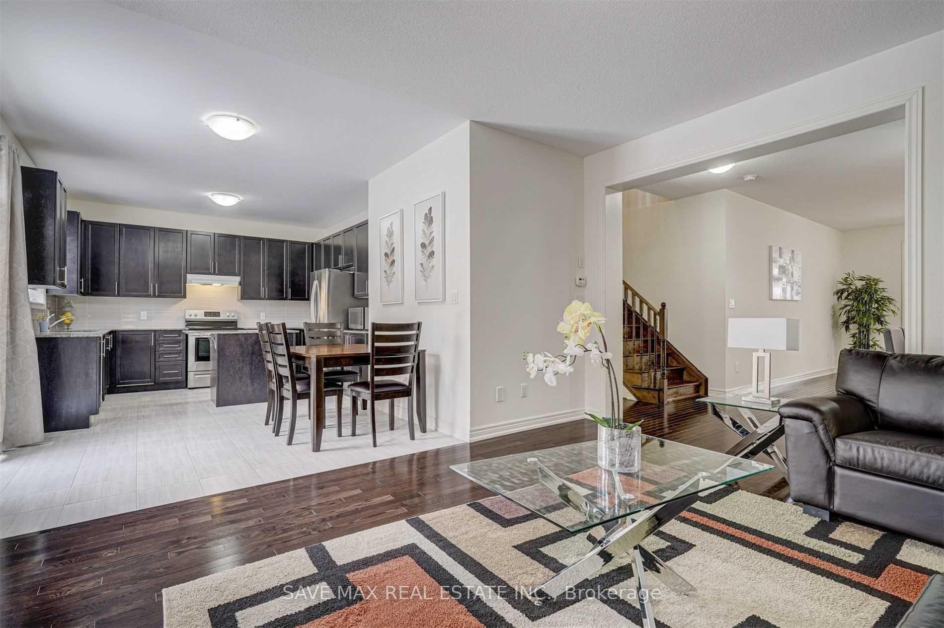 Photo 6 of 27 Haverstock Crescent, Brampton, Northwest Brampton — HOMEH