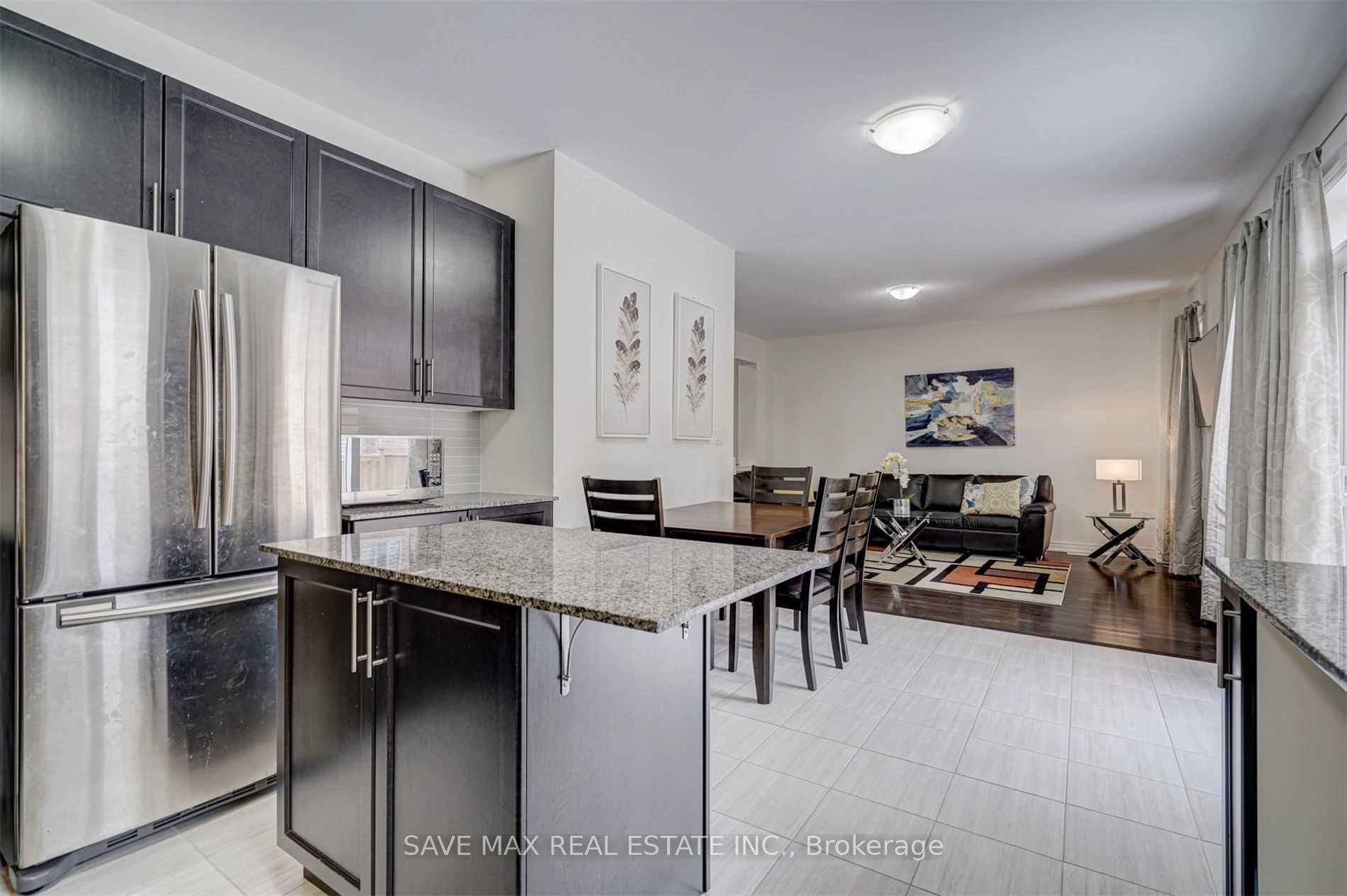 Photo 8 of 27 Haverstock Crescent, Brampton, Northwest Brampton — HOMEH