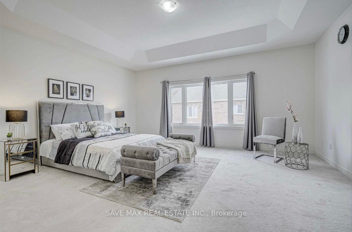 Photo 9 of 27 Haverstock Crescent, Brampton, Northwest Brampton — HOMEH