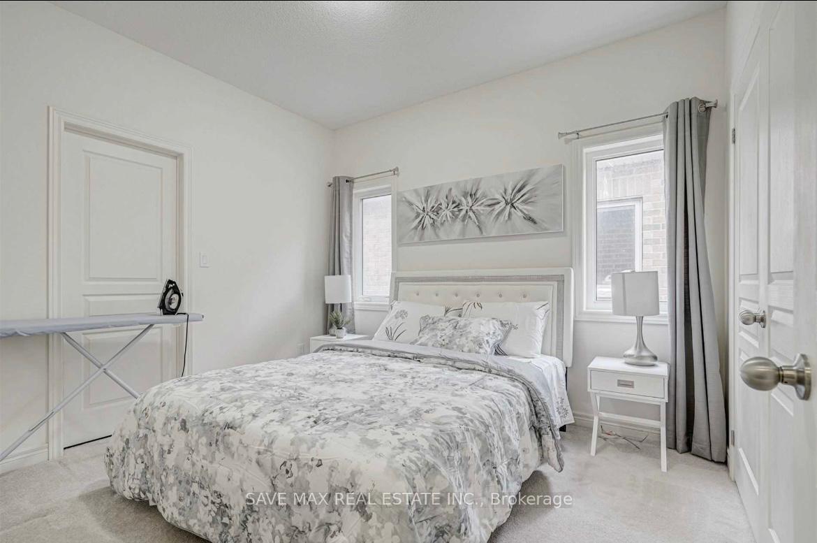 Photo 14 of 27 Haverstock Crescent, Brampton, Northwest Brampton — HOMEH