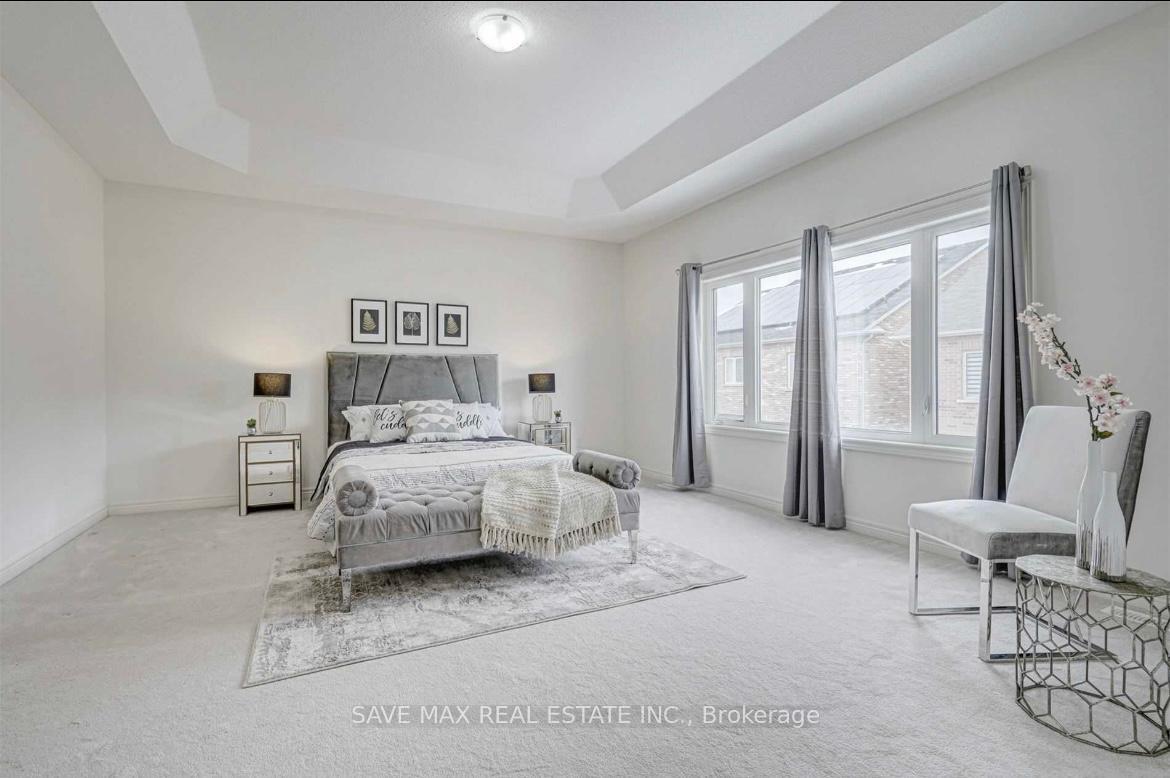 Photo 15 of 27 Haverstock Crescent, Brampton, Northwest Brampton — HOMEH