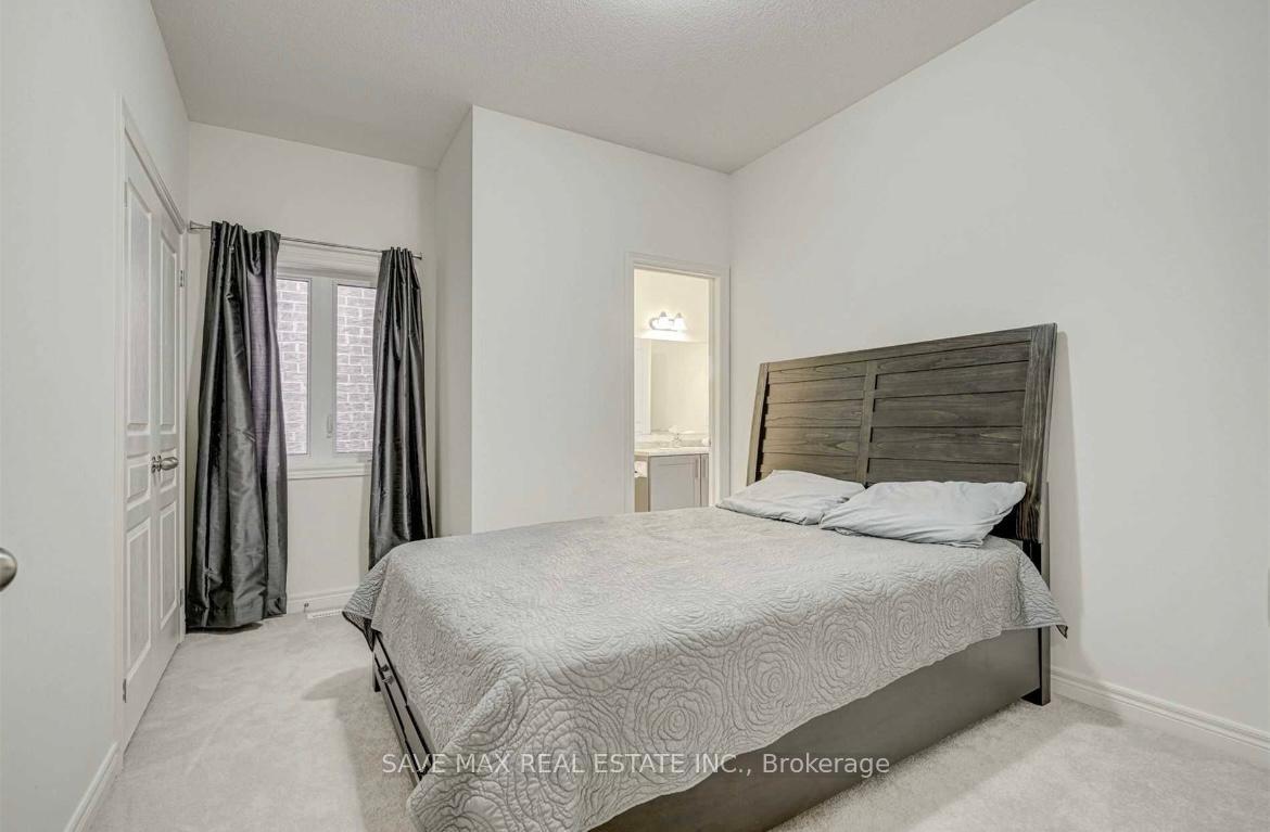 Photo 16 of 27 Haverstock Crescent, Brampton, Northwest Brampton — HOMEH