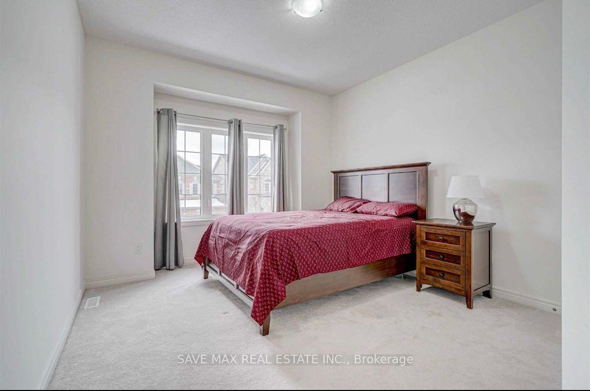 Photo 17 of 27 Haverstock Crescent, Brampton, Northwest Brampton — HOMEH