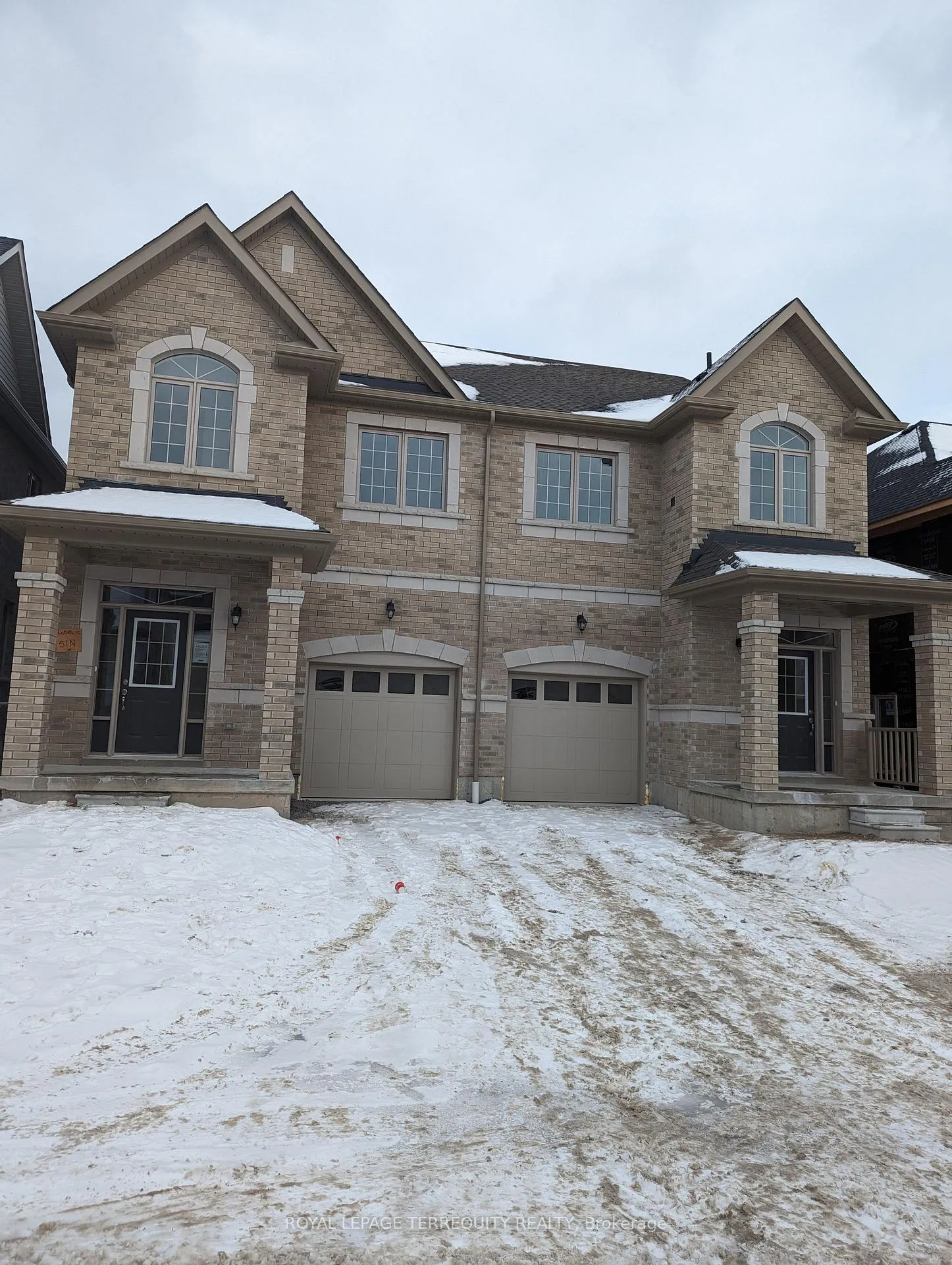 Photo 1 of 2523 Athena Path, Pickering, Rural Pickering — HOMEH