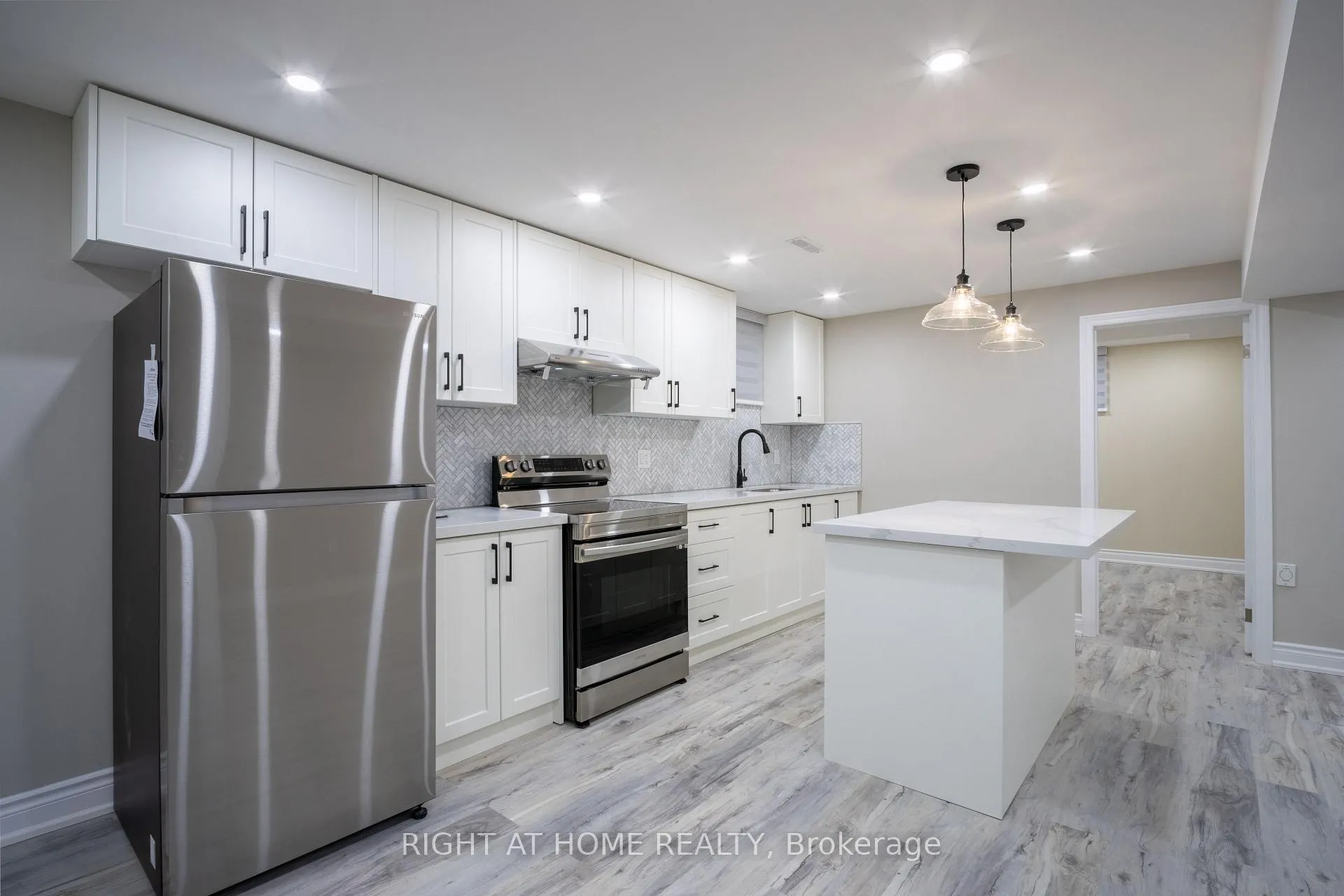 Photo 1 of 4 Searell Avenue, Ajax, Northwest Ajax — HOMEH