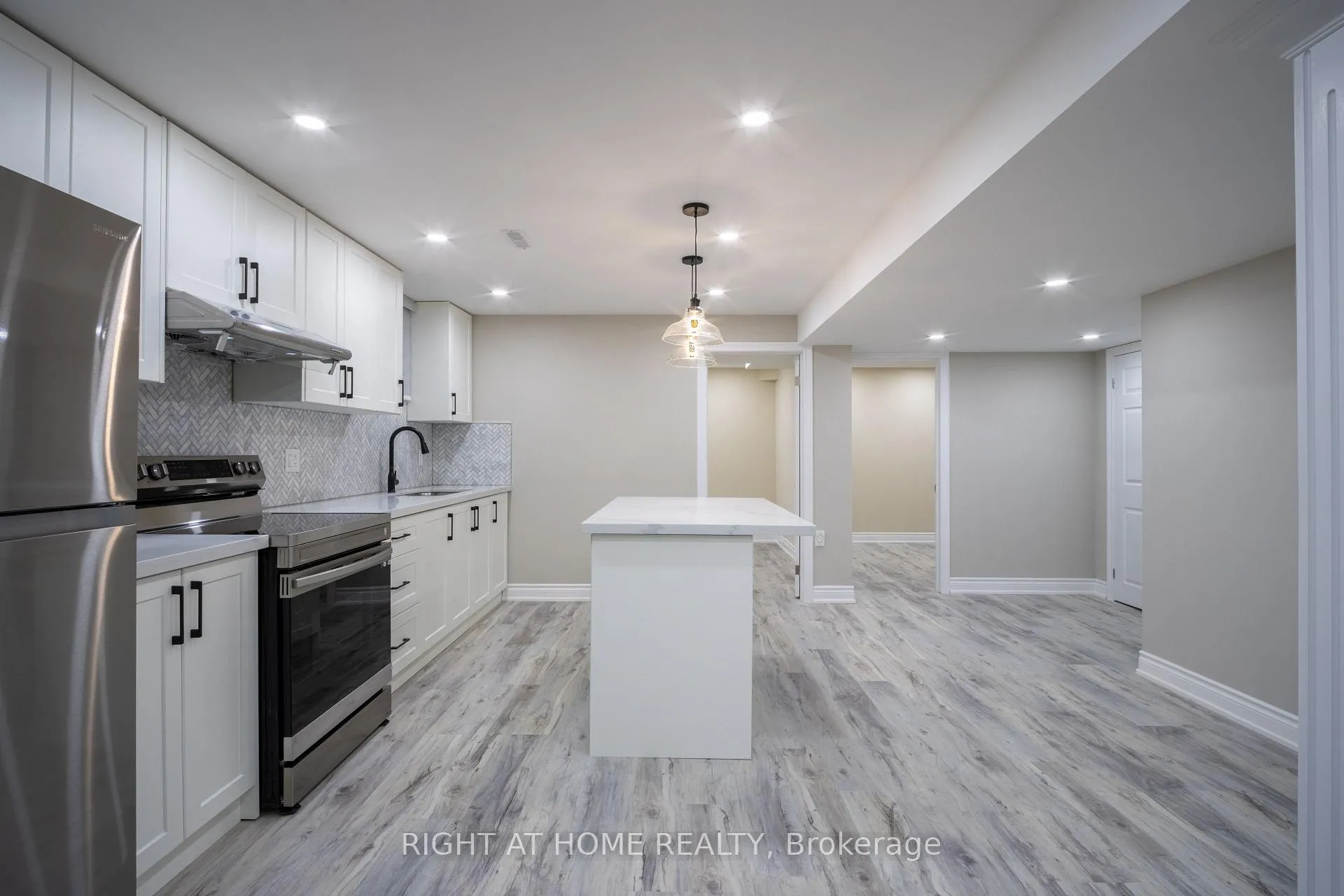 Photo 2 of 4 Searell Avenue, Ajax, Northwest Ajax — HOMEH