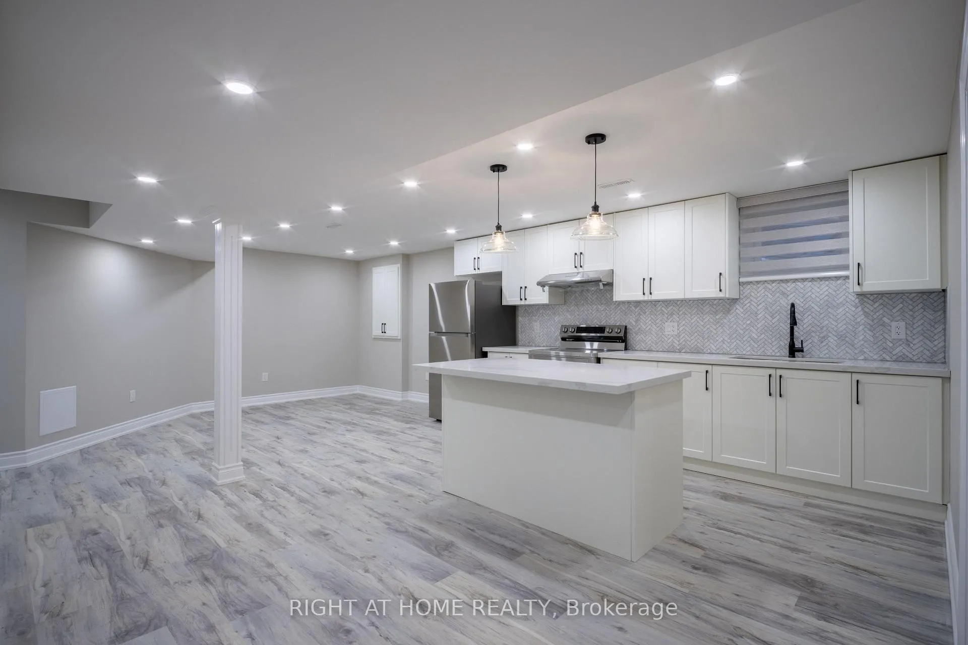 Photo 5 of 4 Searell Avenue, Ajax, Northwest Ajax — HOMEH