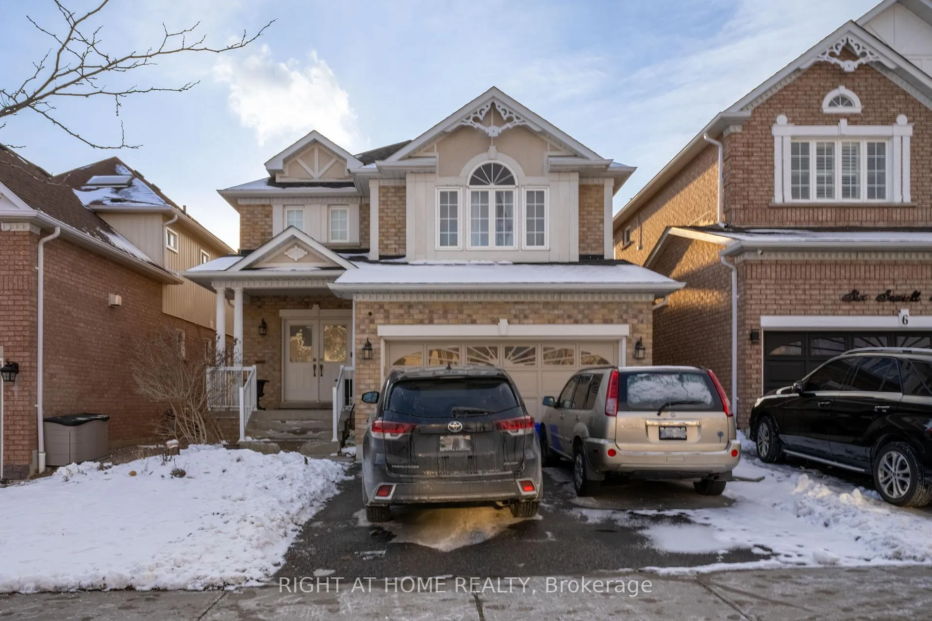 Photo 12 of 4 Searell Avenue, Ajax, Northwest Ajax — HOMEH