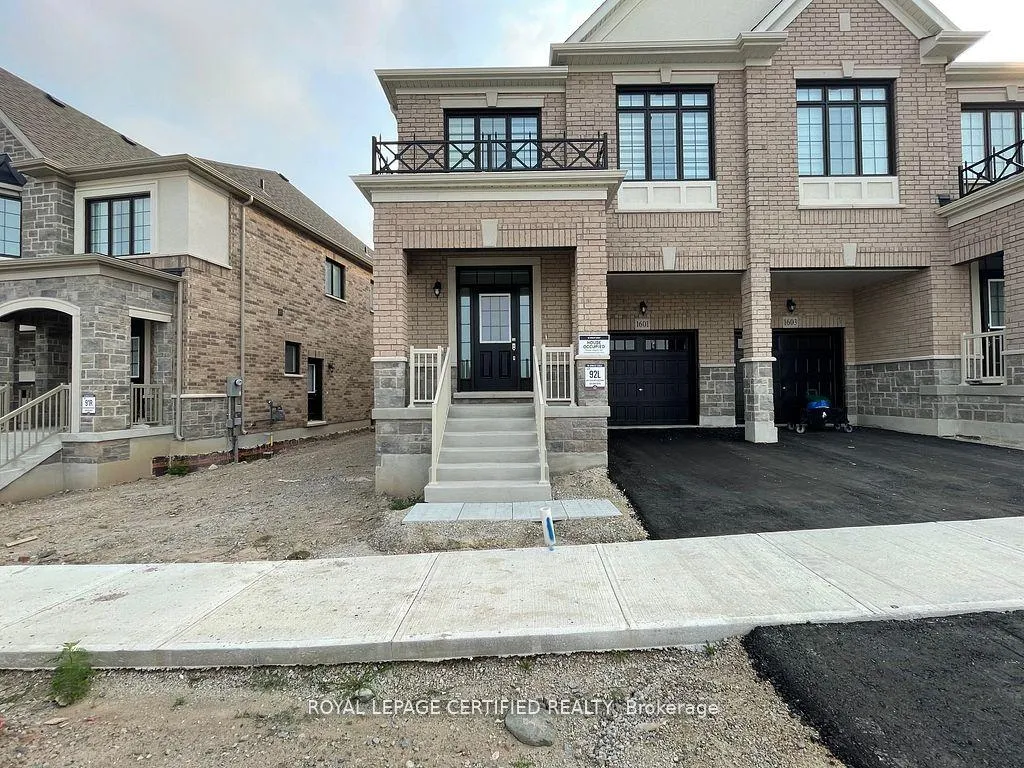Photo 1 of 1601 Savoline Boulevard, Milton, Walker — HOMEH