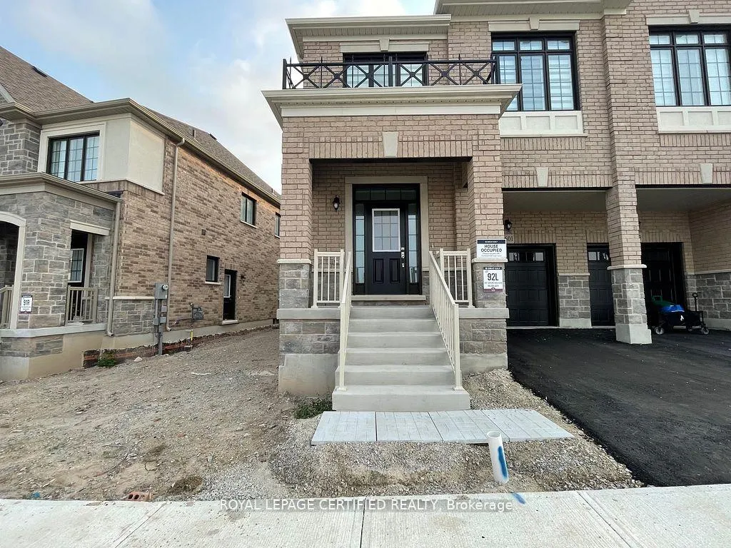Photo 3 of 1601 Savoline Boulevard, Milton, Walker — HOMEH