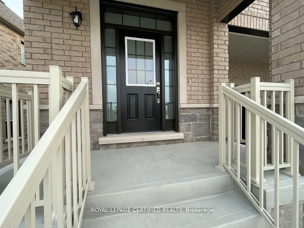 Photo 4 of 1601 Savoline Boulevard, Milton, Walker — HOMEH