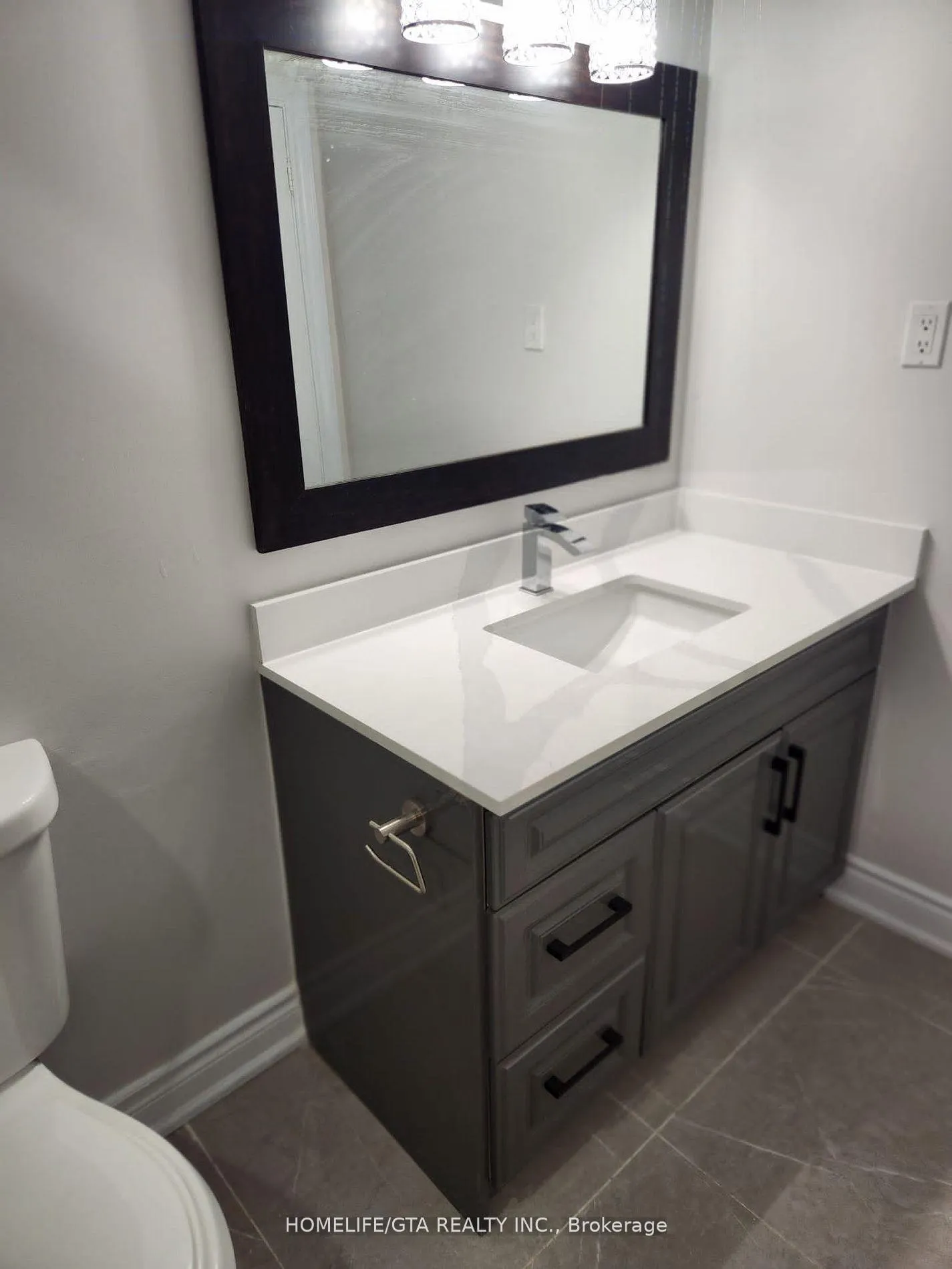Photo 2 of Unit BSMT, 18 Fieldside Street, Markham, Box Grove — HOMEH