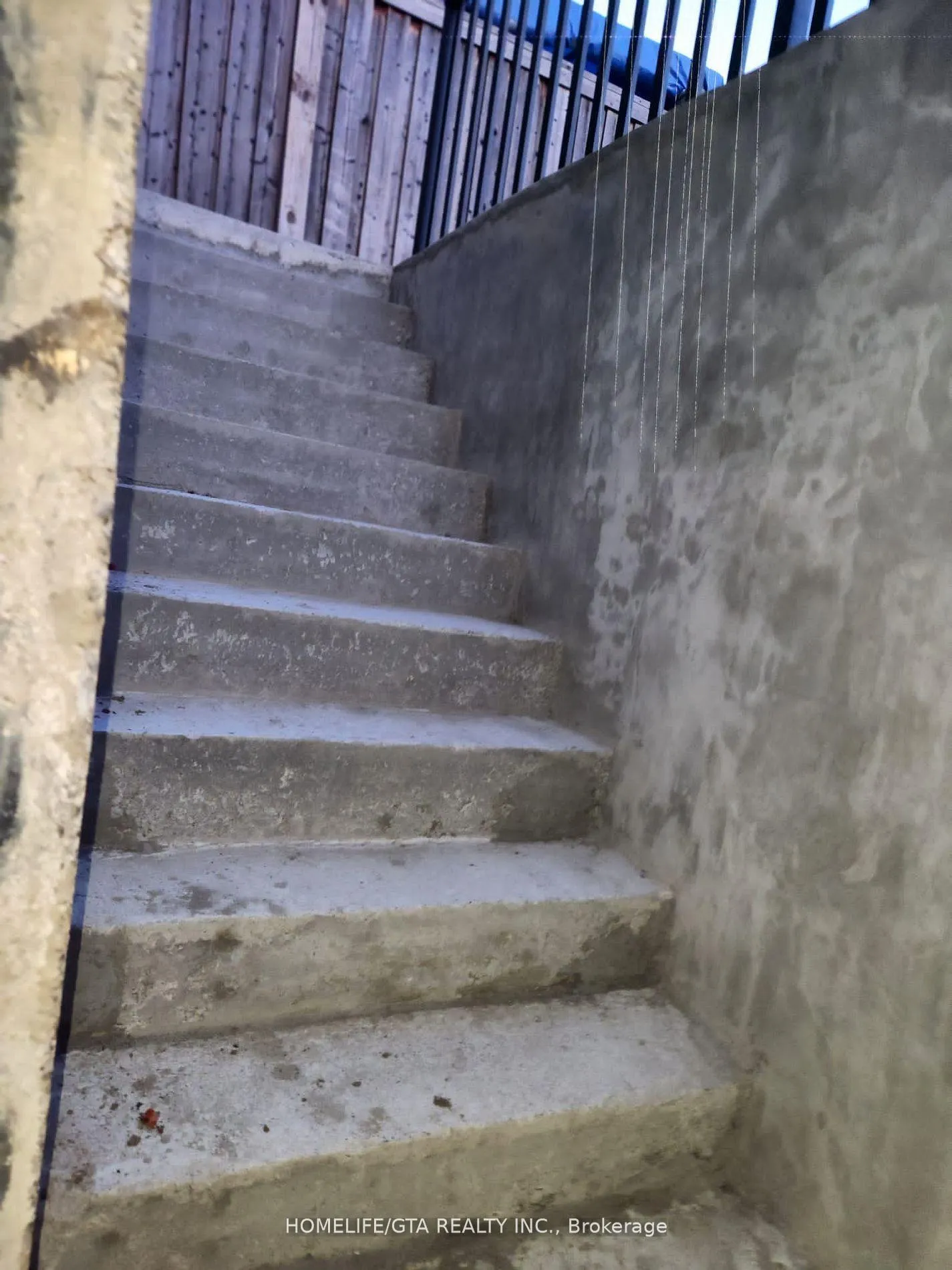 Photo 5 of Unit BSMT, 18 Fieldside Street, Markham, Box Grove — HOMEH