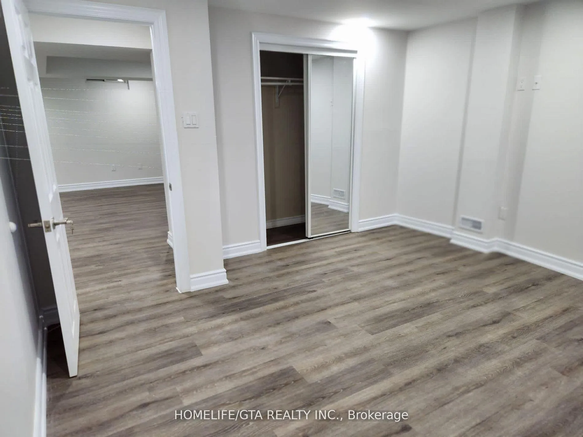 Photo 9 of Unit BSMT, 18 Fieldside Street, Markham, Box Grove — HOMEH