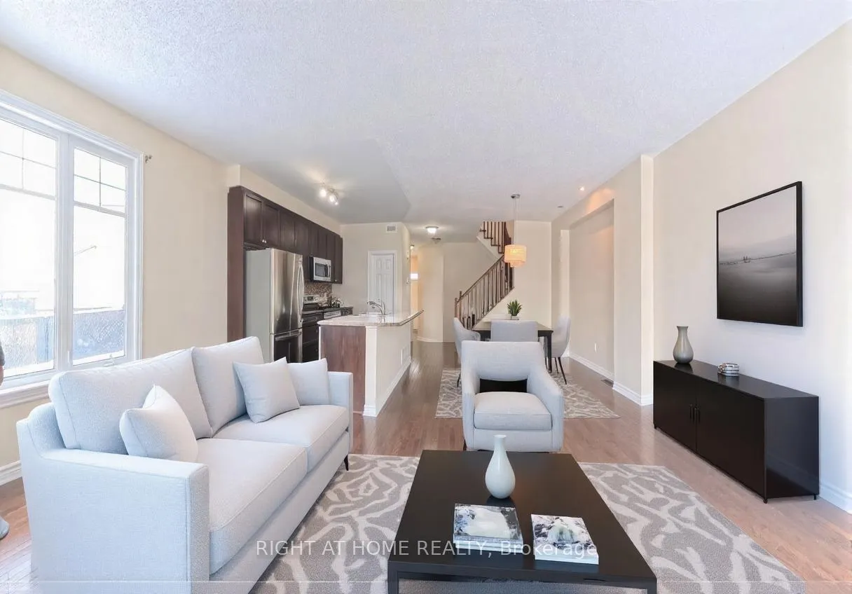 Photo 2 of 126 Flat Sedge Crescent E, Ottawa, Blossom Park/Kemp Park/Findlay Creek — HOMEH
