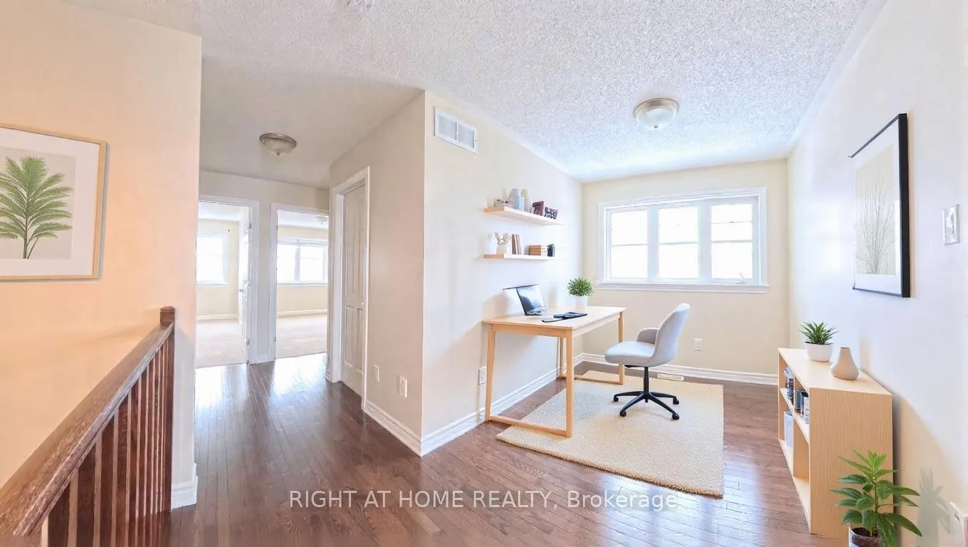 Photo 7 of 126 Flat Sedge Crescent E, Ottawa, Blossom Park/Kemp Park/Findlay Creek — HOMEH