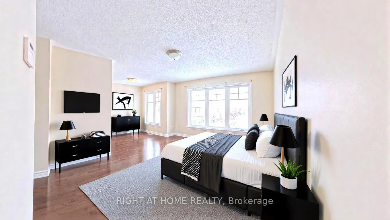 Photo 18 of 126 Flat Sedge Crescent E, Ottawa, Blossom Park/Kemp Park/Findlay Creek — HOMEH