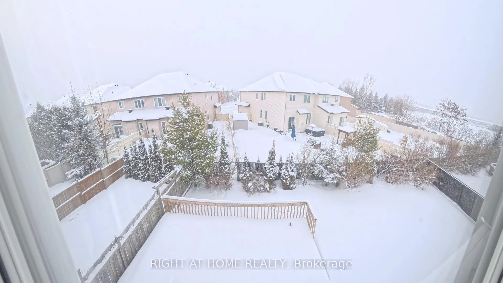 Photo 25 of 126 Flat Sedge Crescent E, Ottawa, Blossom Park/Kemp Park/Findlay Creek — HOMEH