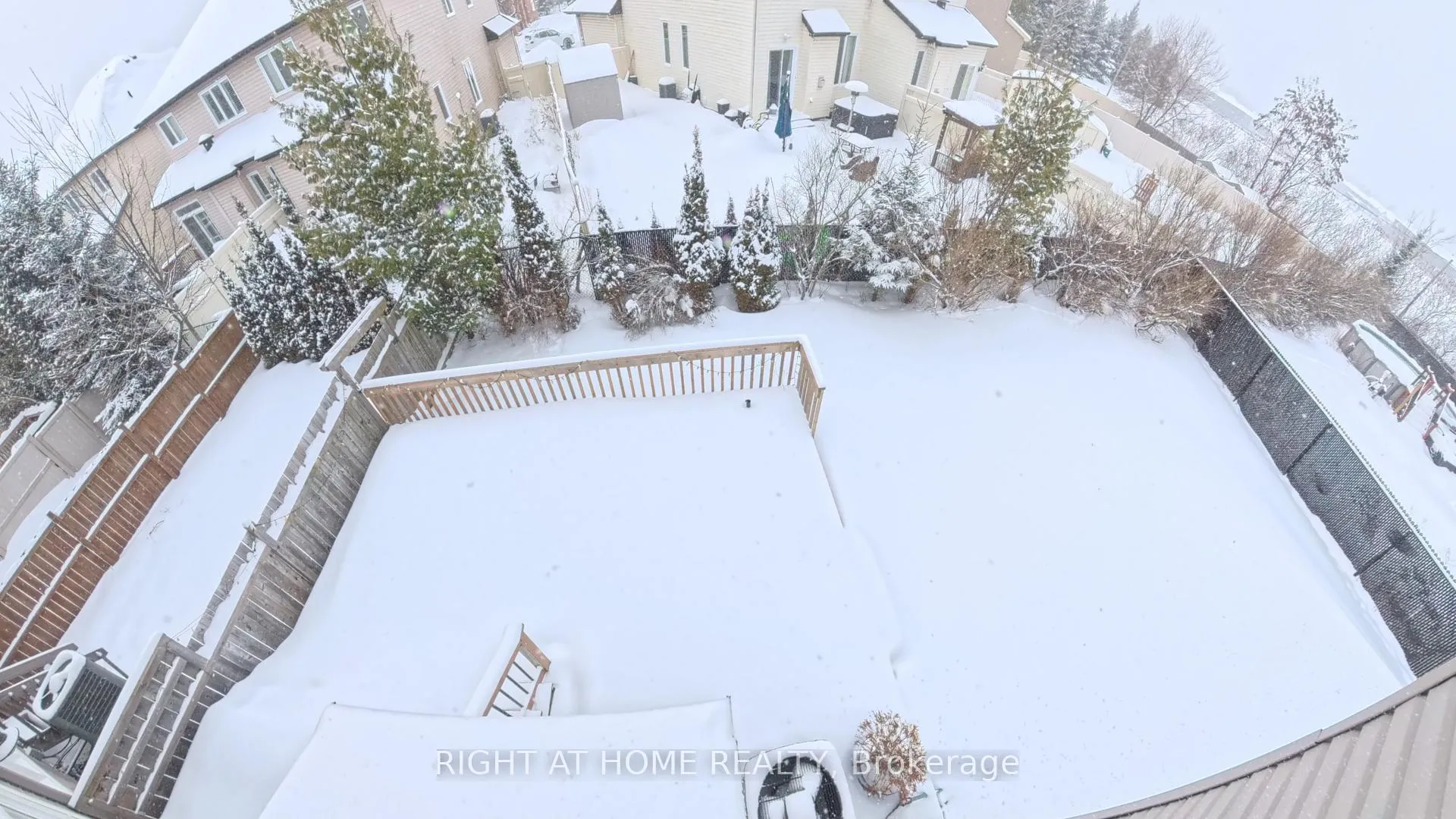 Photo 26 of 126 Flat Sedge Crescent E, Ottawa, Blossom Park/Kemp Park/Findlay Creek — HOMEH