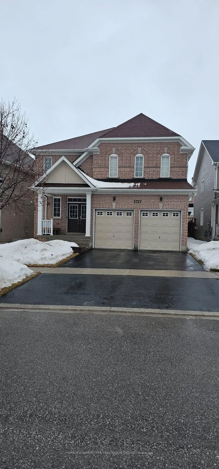 Photo 1 of Unit bsmt, 1727 Arborwood Drive, Oshawa, Taunton — HOMEH