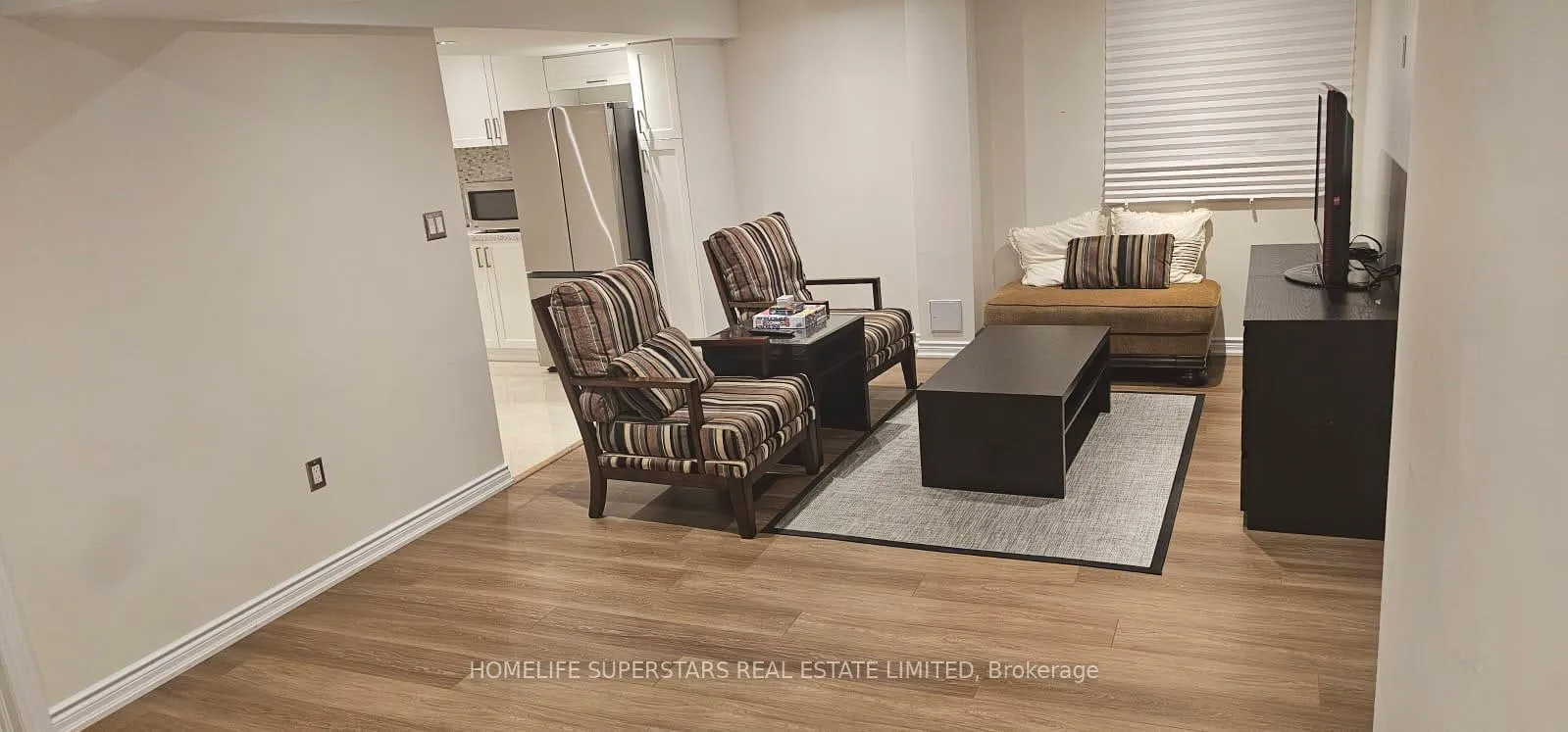 Photo 3 of Unit bsmt, 1727 Arborwood Drive, Oshawa, Taunton — HOMEH