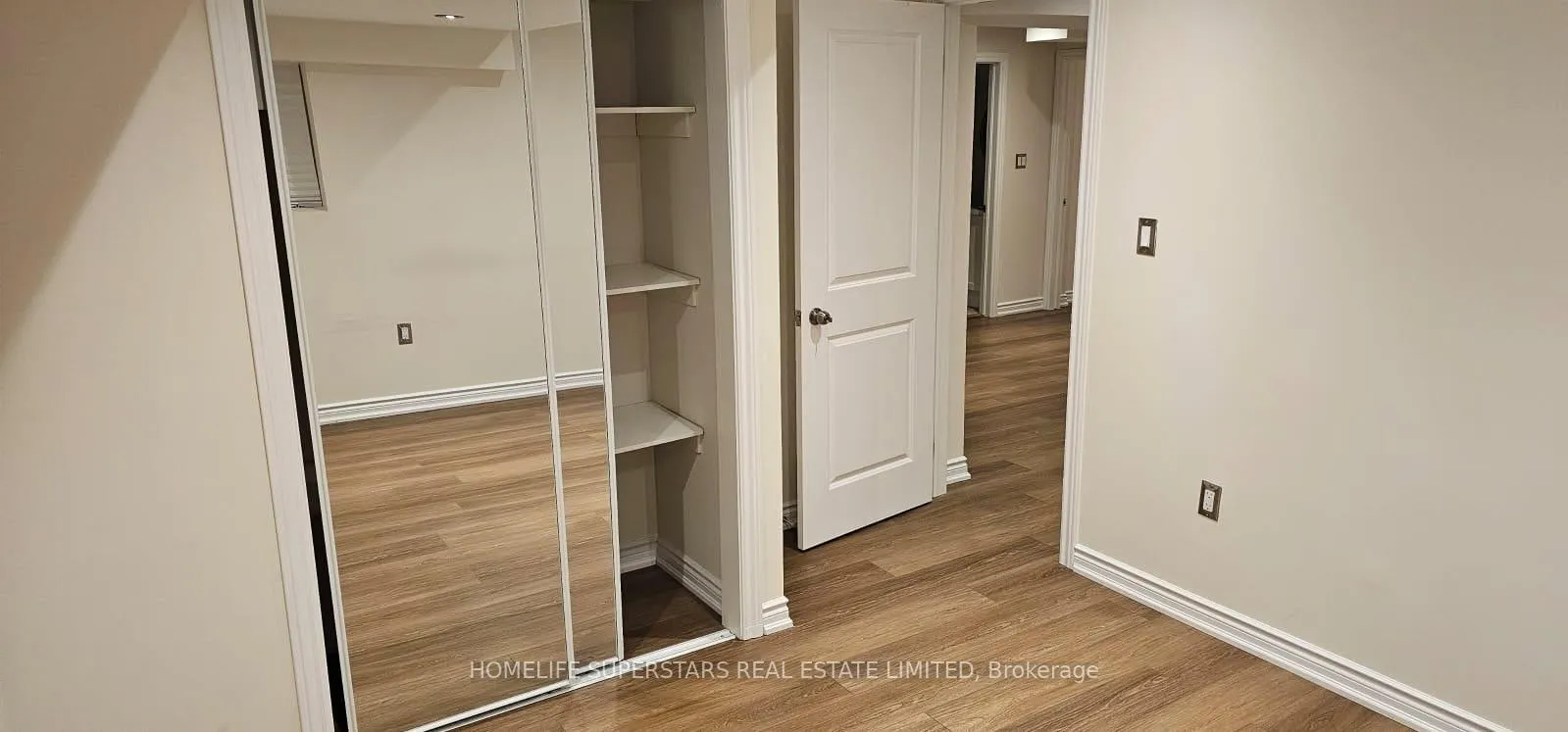 Photo 5 of Unit bsmt, 1727 Arborwood Drive, Oshawa, Taunton — HOMEH