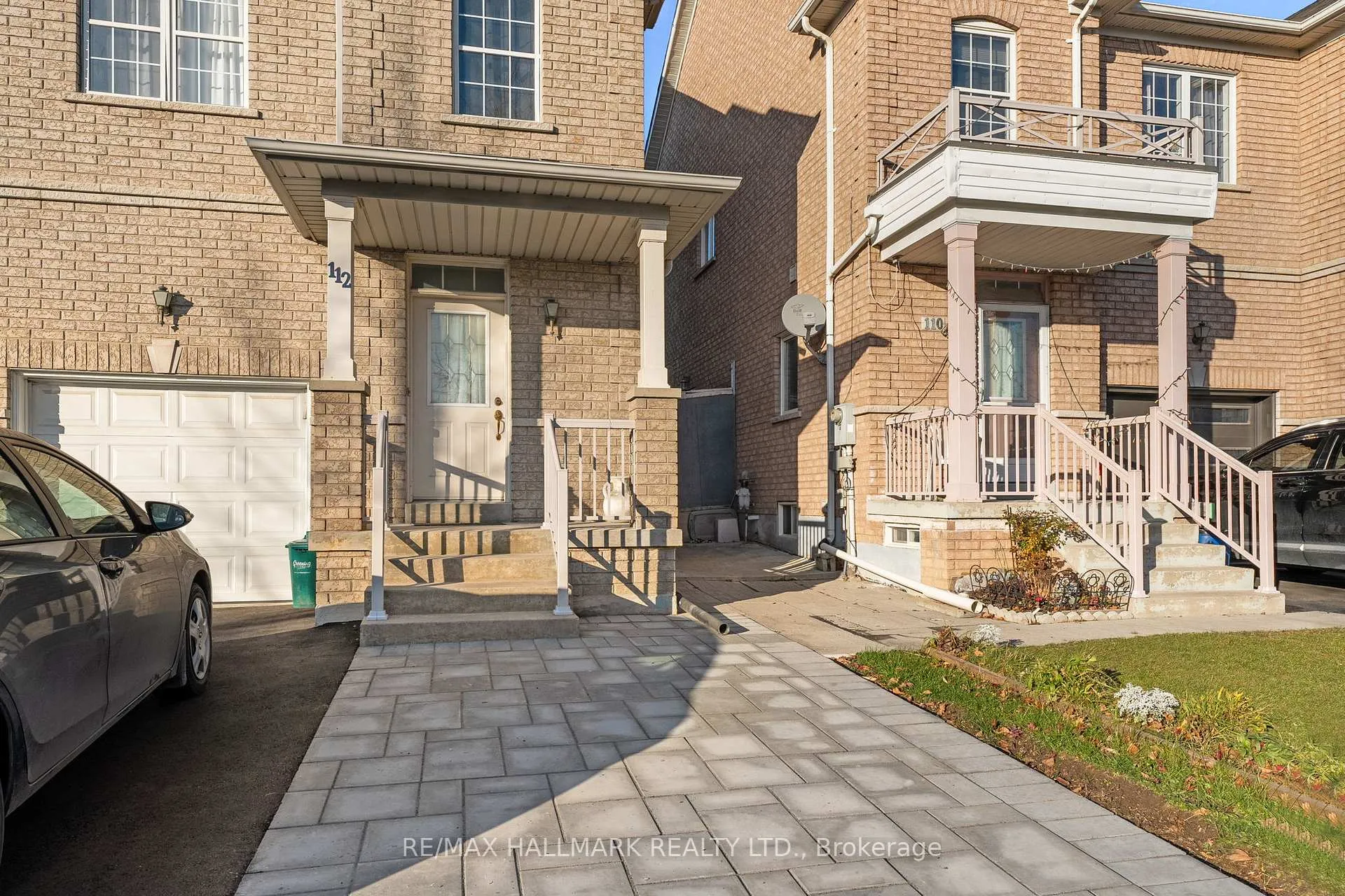 Photo 11 of 112 Arco Circle, Vaughan, Maple — HOMEH