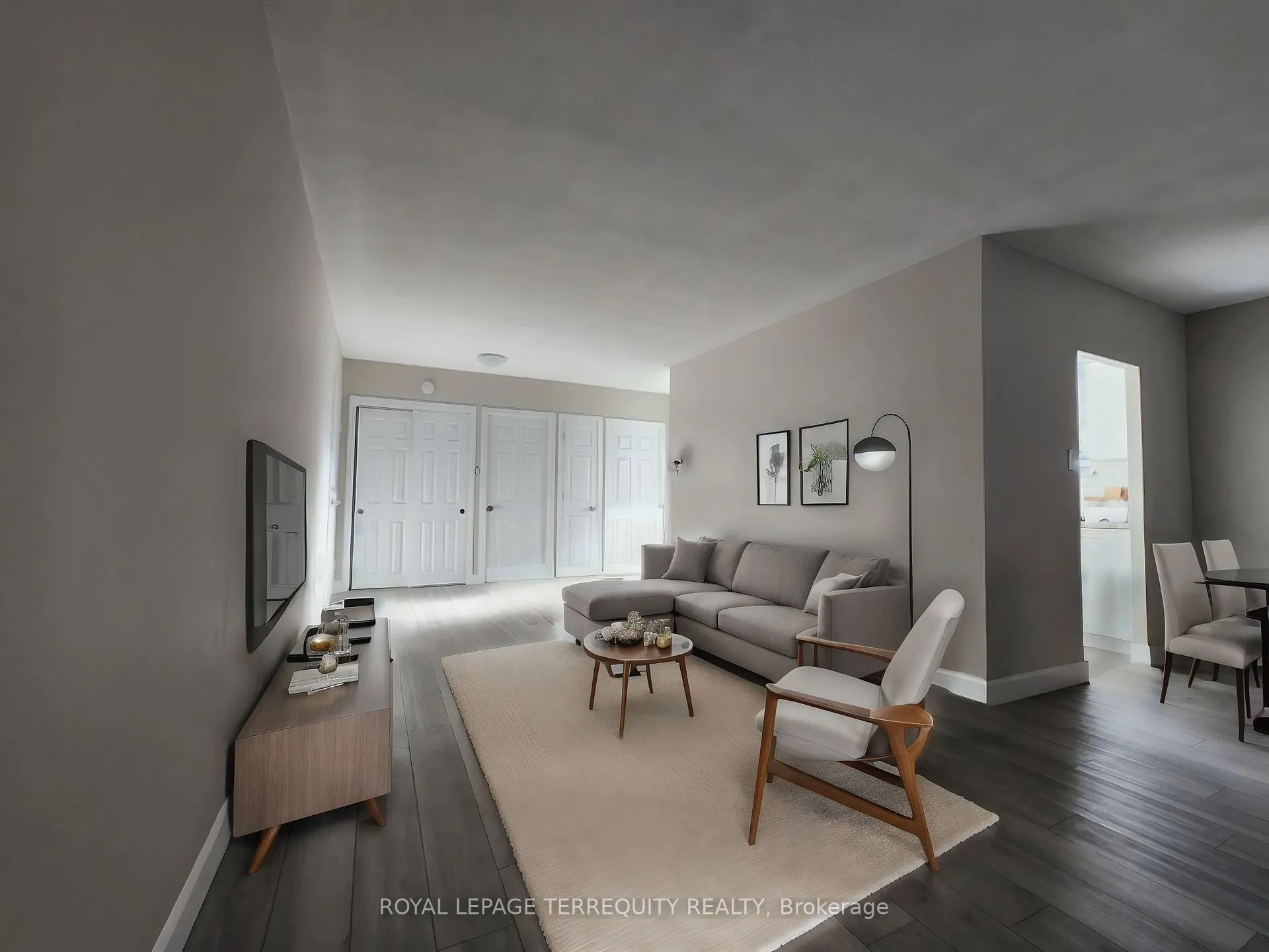 Photo 1 of Unit 1, 207 Trent Street E, Whitby, Downtown Whitby — HOMEH