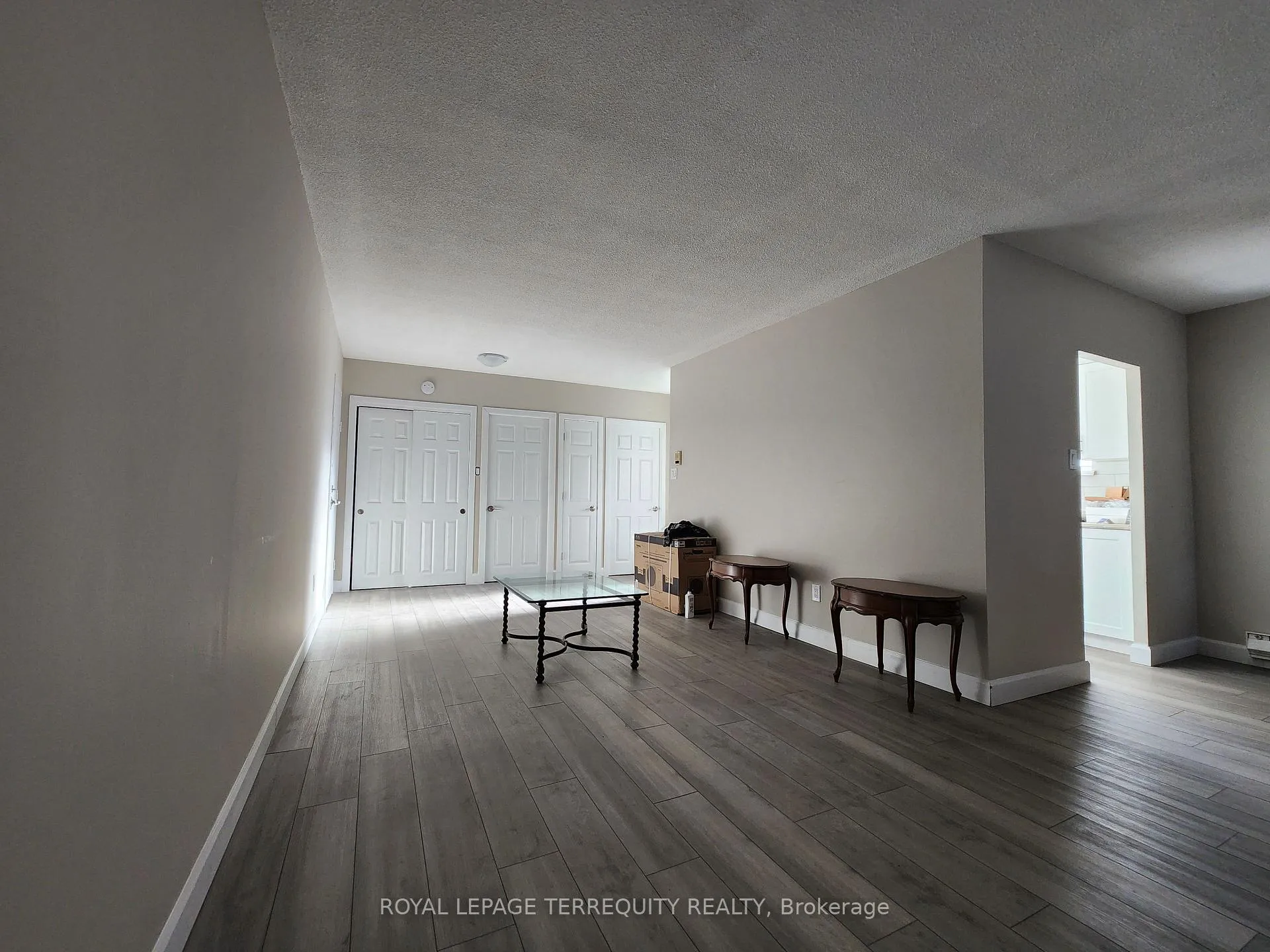 Photo 2 of Unit 1, 207 Trent Street E, Whitby, Downtown Whitby — HOMEH