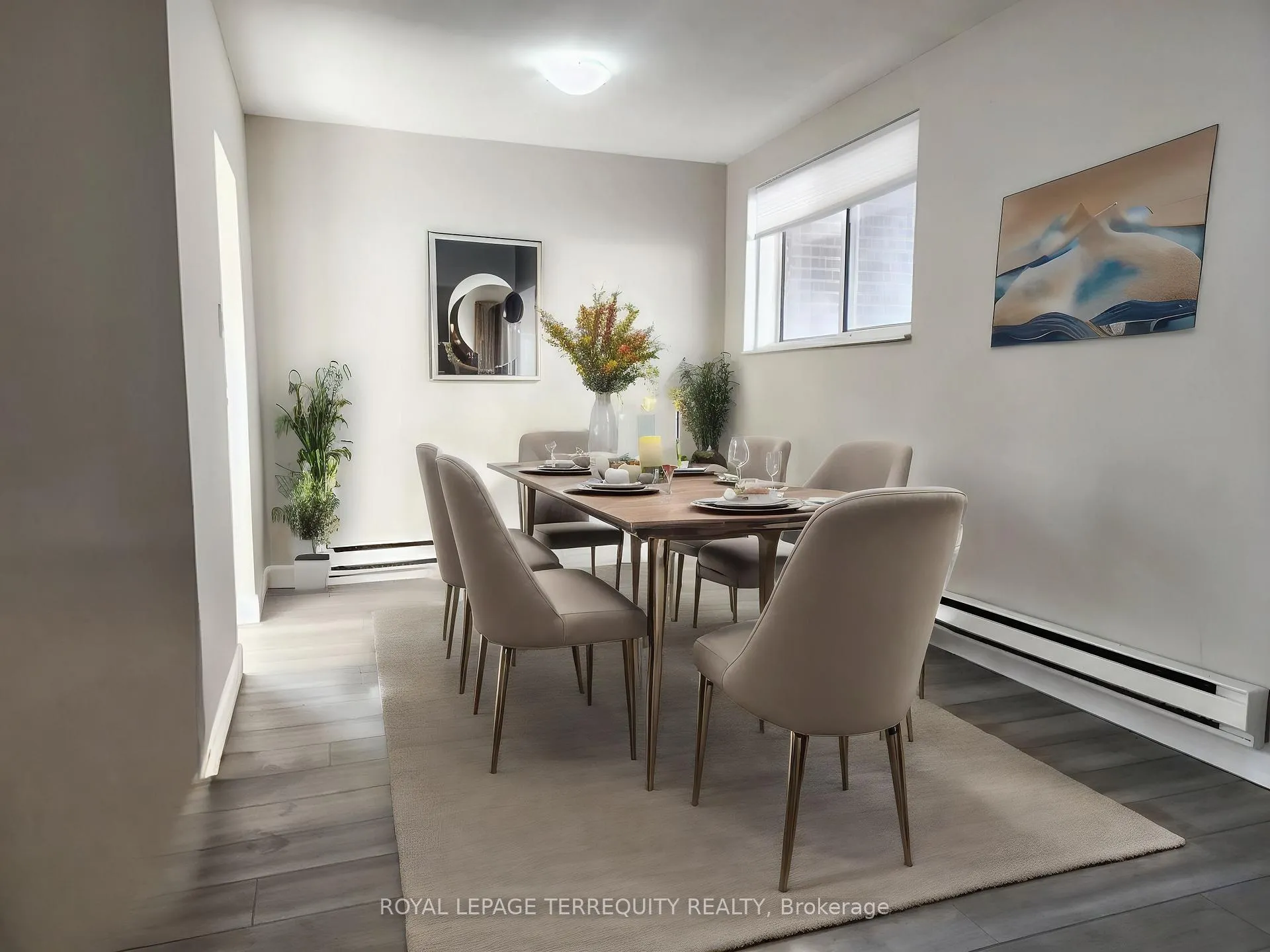 Photo 5 of Unit 1, 207 Trent Street E, Whitby, Downtown Whitby — HOMEH