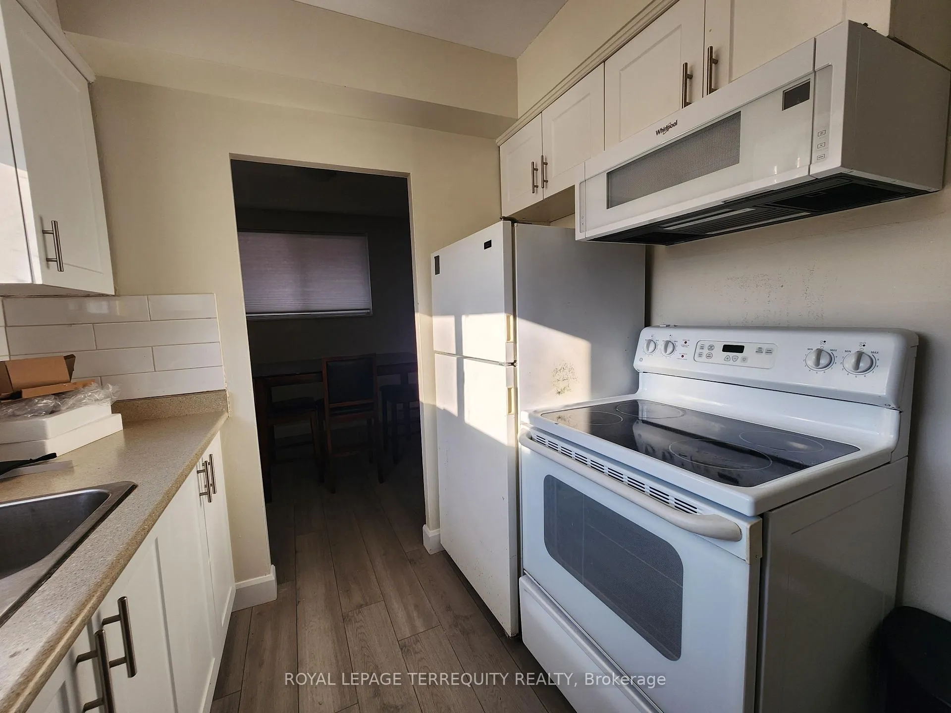 Photo 9 of Unit 1, 207 Trent Street E, Whitby, Downtown Whitby — HOMEH