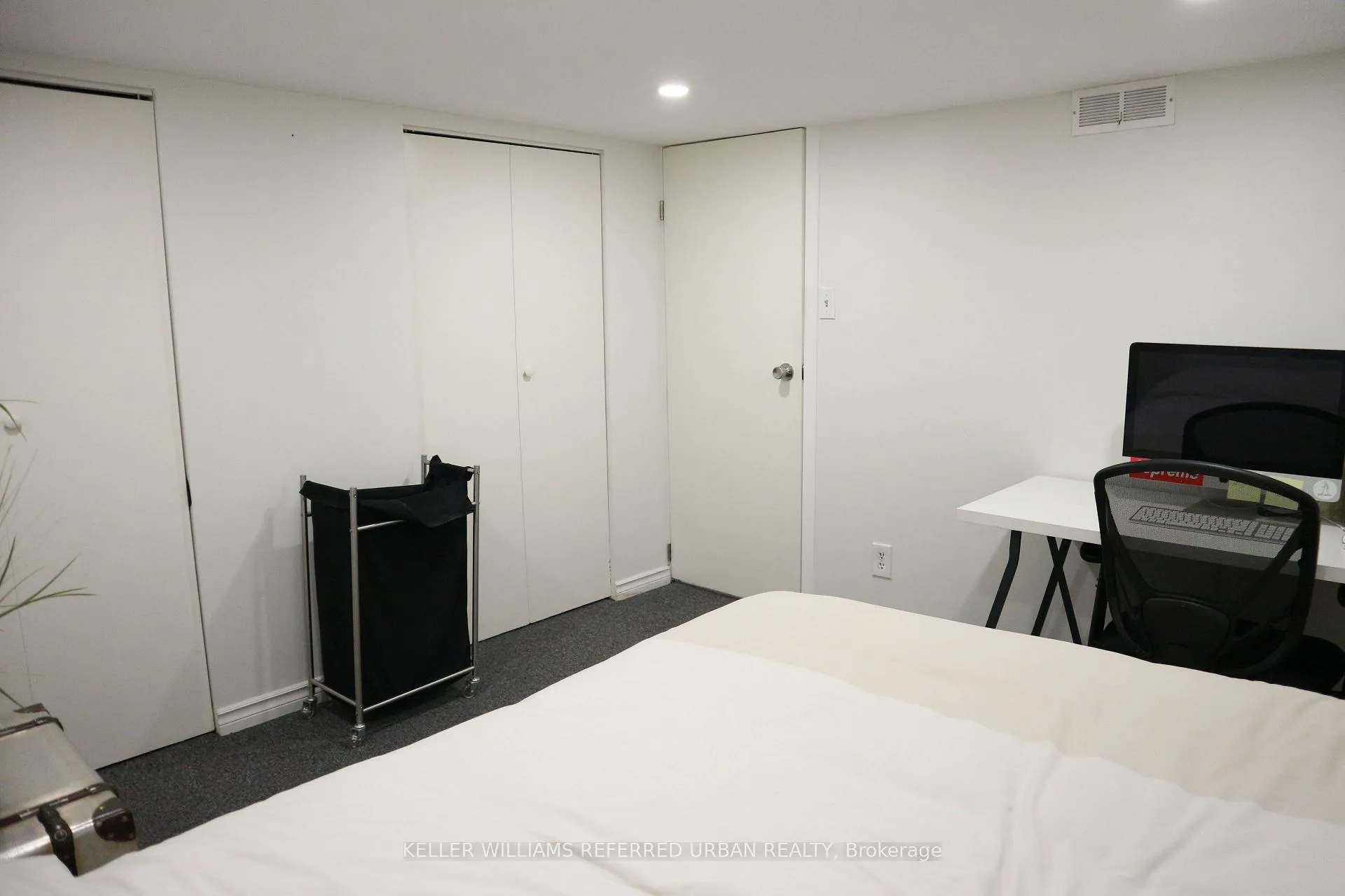 Photo 9 of Unit lower, 39 Darrell Avenue, Toronto, East End-Danforth — HOMEH