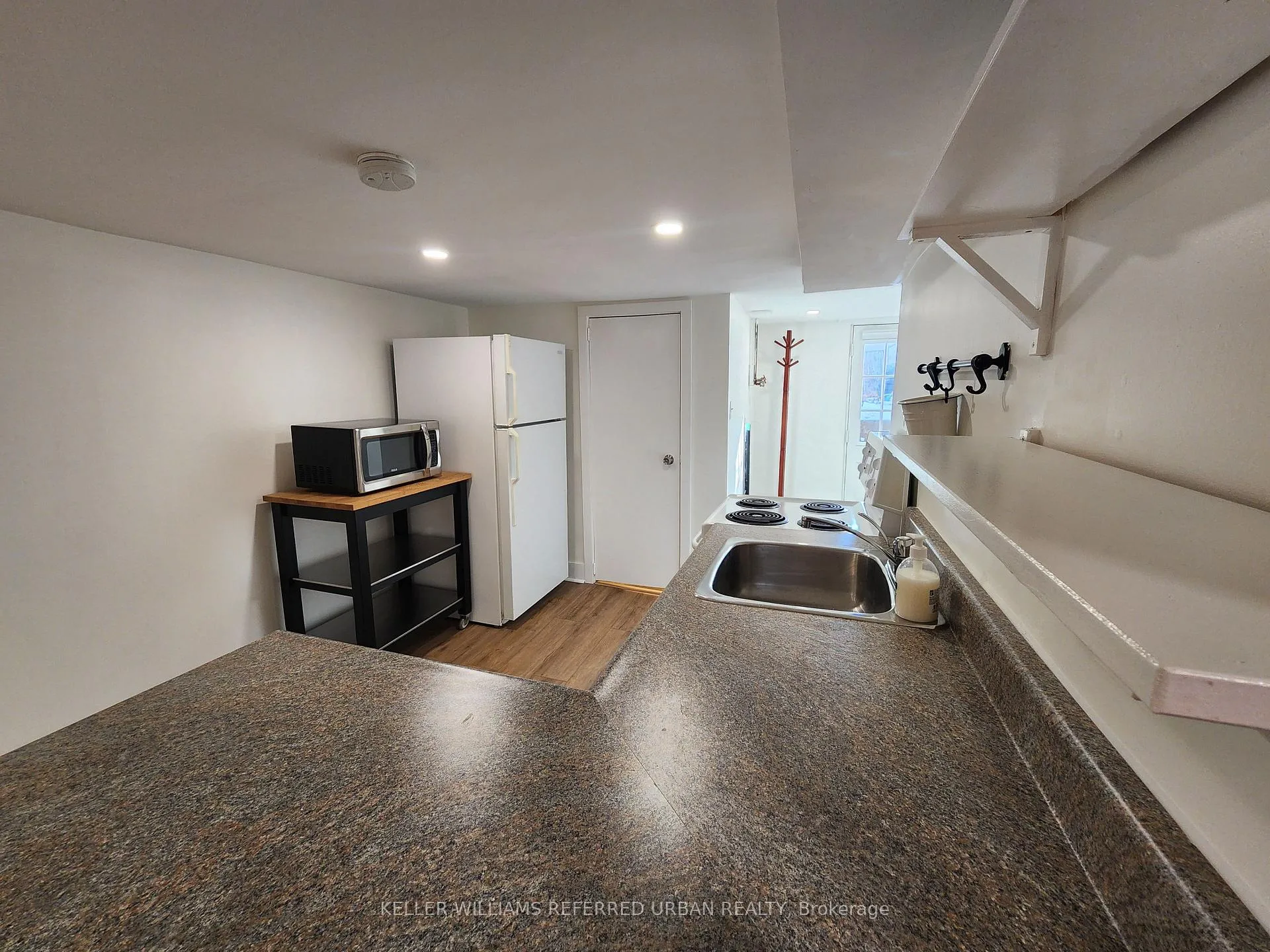 Photo 14 of Unit lower, 39 Darrell Avenue, Toronto, East End-Danforth — HOMEH