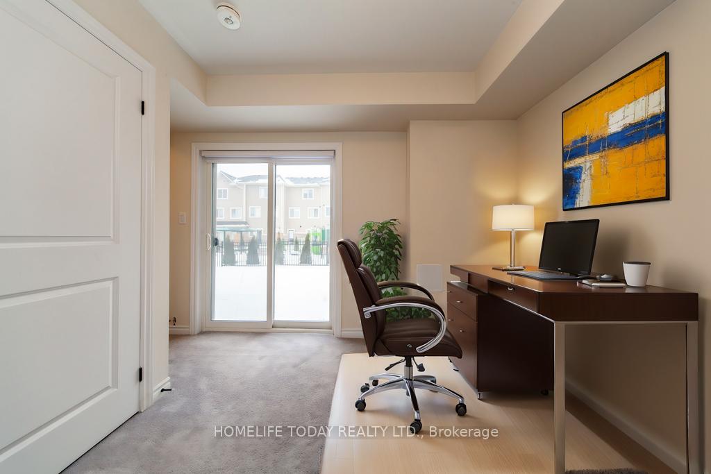 Photo 16 of 11 Senay Circle, Clarington, Courtice — HOMEH