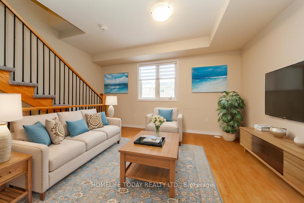 Photo 17 of 11 Senay Circle, Clarington, Courtice — HOMEH