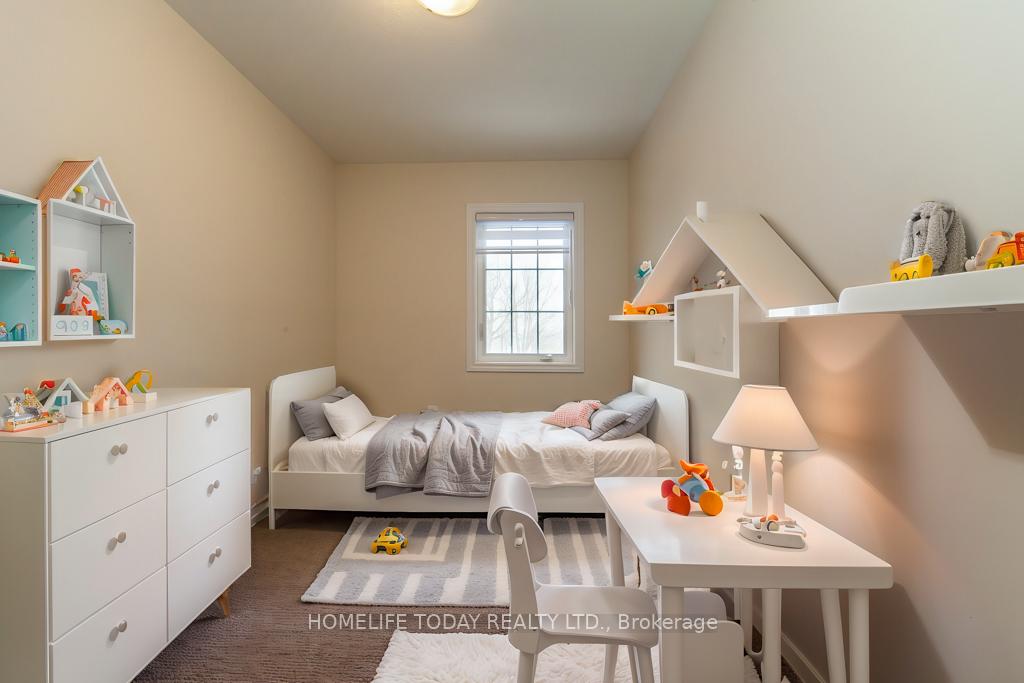 Photo 20 of 11 Senay Circle, Clarington, Courtice — HOMEH