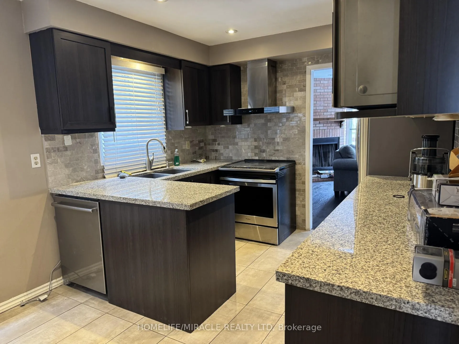 Photo 2 of 65 Leach Drive E, Ajax, South East — HOMEH