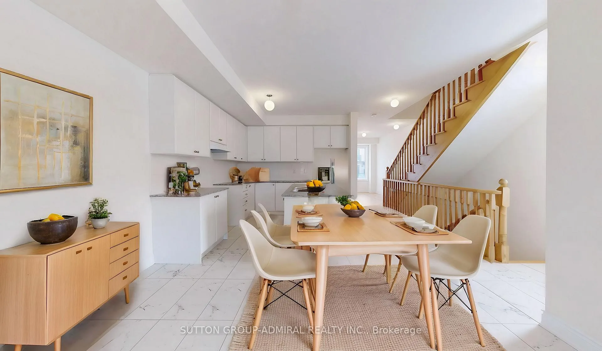 Photo 8 of 28 Tennant Circle, Vaughan, Vellore Village — HOMEH