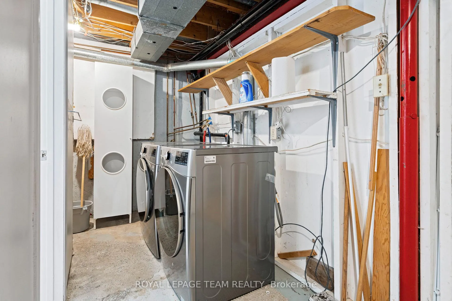 Photo 31 of 2534 Southvale Crescent, Ottawa, Sheffield Glen/Industrial Park — HOMEH