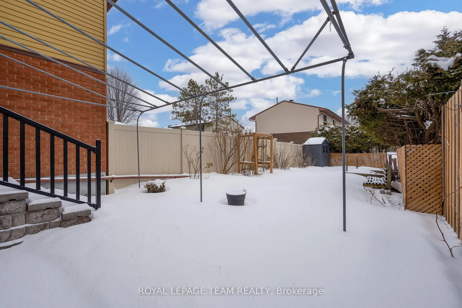 Photo 35 of 2534 Southvale Crescent, Ottawa, Sheffield Glen/Industrial Park — HOMEH