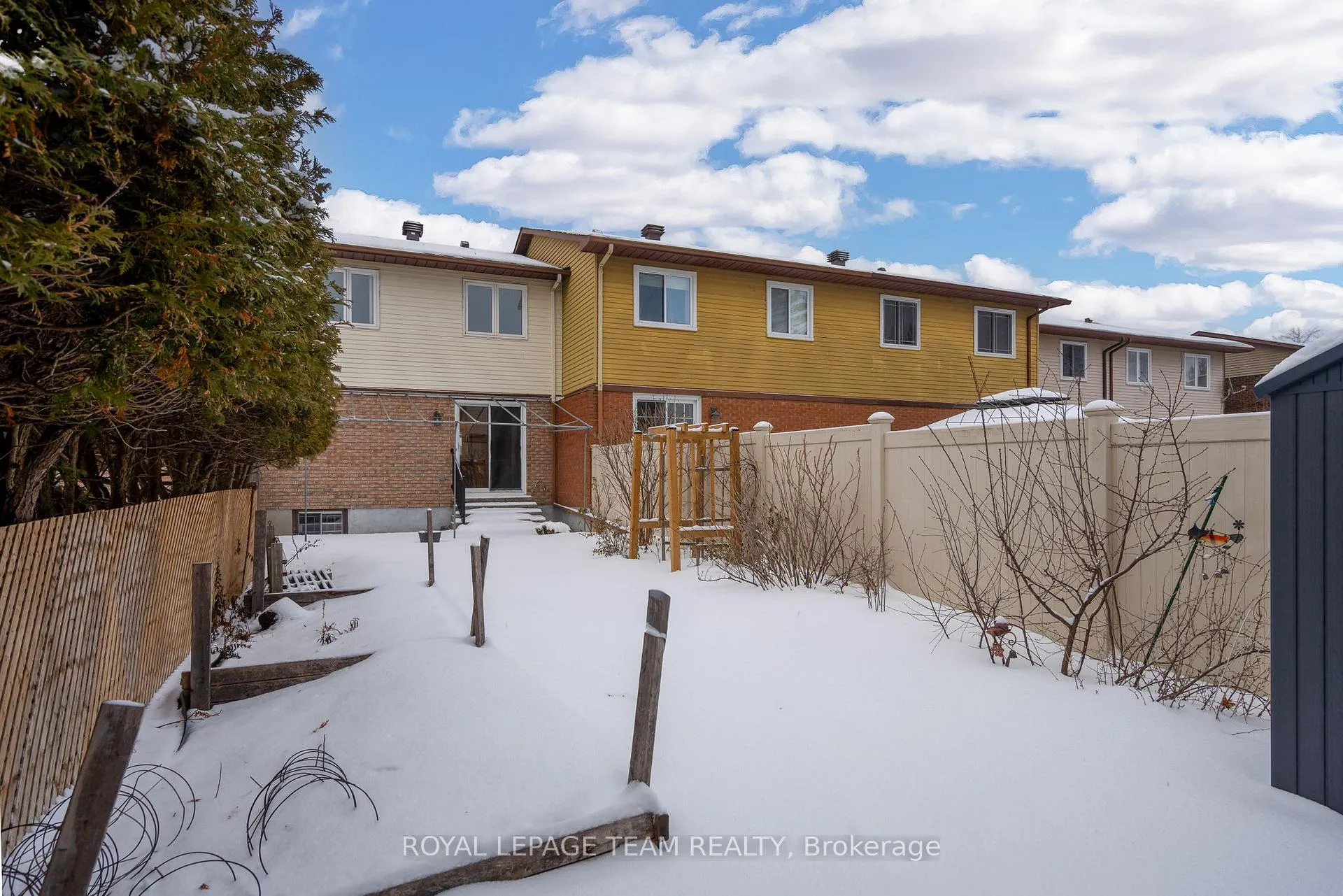 Photo 36 of 2534 Southvale Crescent, Ottawa, Sheffield Glen/Industrial Park — HOMEH