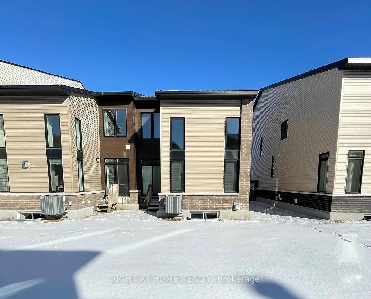 Photo 14 of 733 Twist Way, Ottawa, Kanata - Emerald Meadows/Trailwest — HOMEH