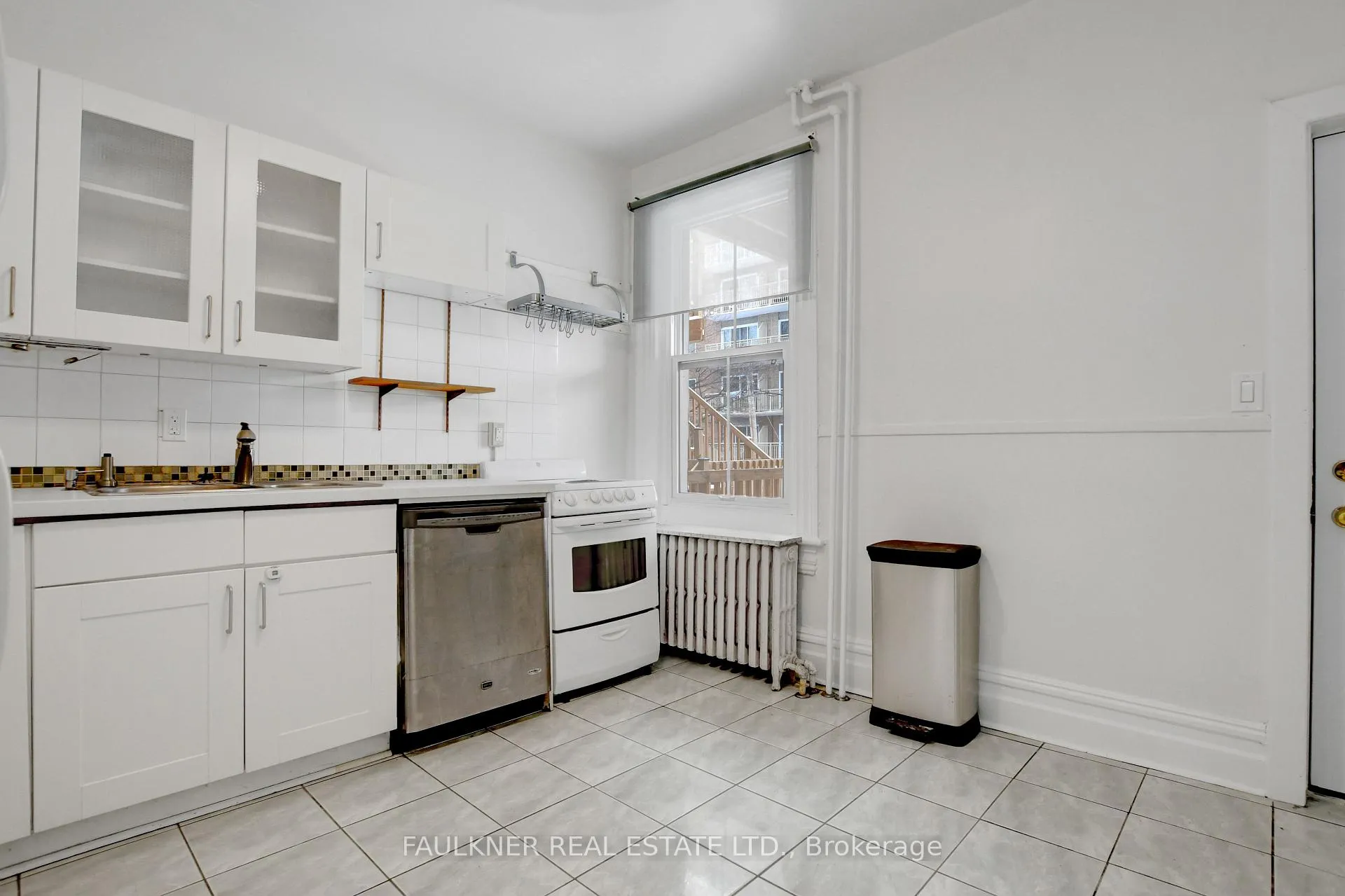 Photo 9 of Unit #1, 410 Lewis Street, Ottawa, Ottawa Centre — HOMEH