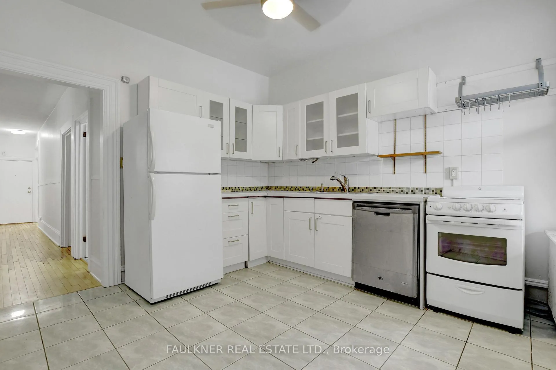 Photo 10 of Unit #1, 410 Lewis Street, Ottawa, Ottawa Centre — HOMEH
