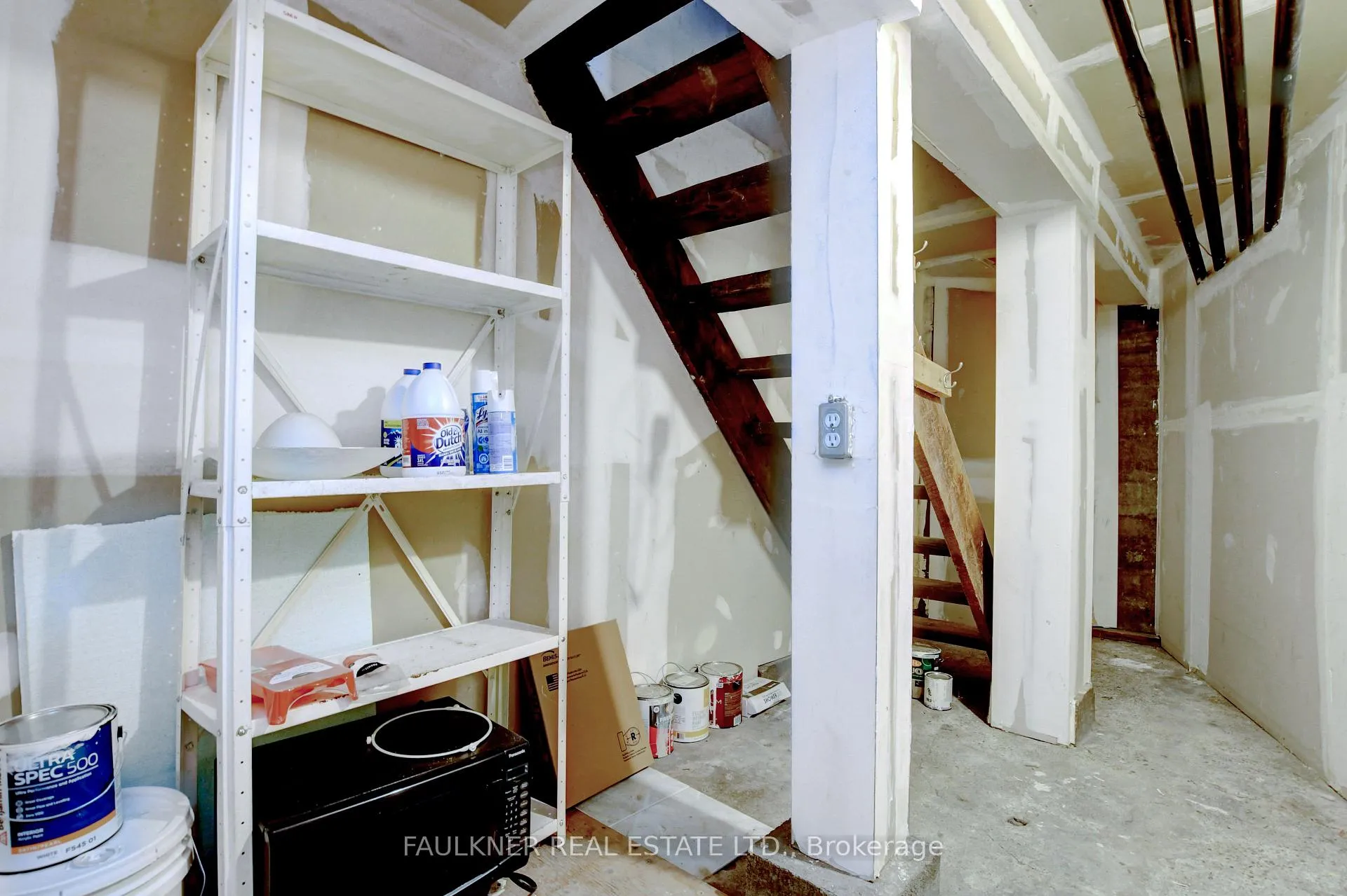 Photo 17 of Unit #1, 410 Lewis Street, Ottawa, Ottawa Centre — HOMEH