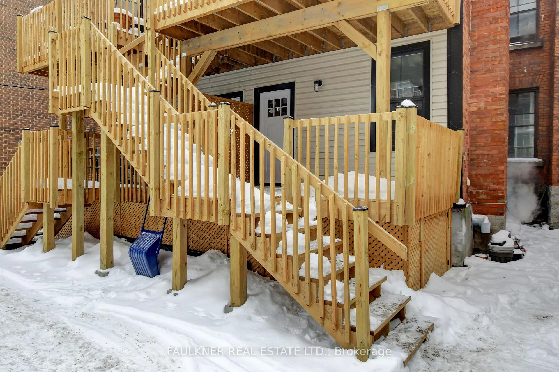 Photo 19 of Unit #1, 410 Lewis Street, Ottawa, Ottawa Centre — HOMEH