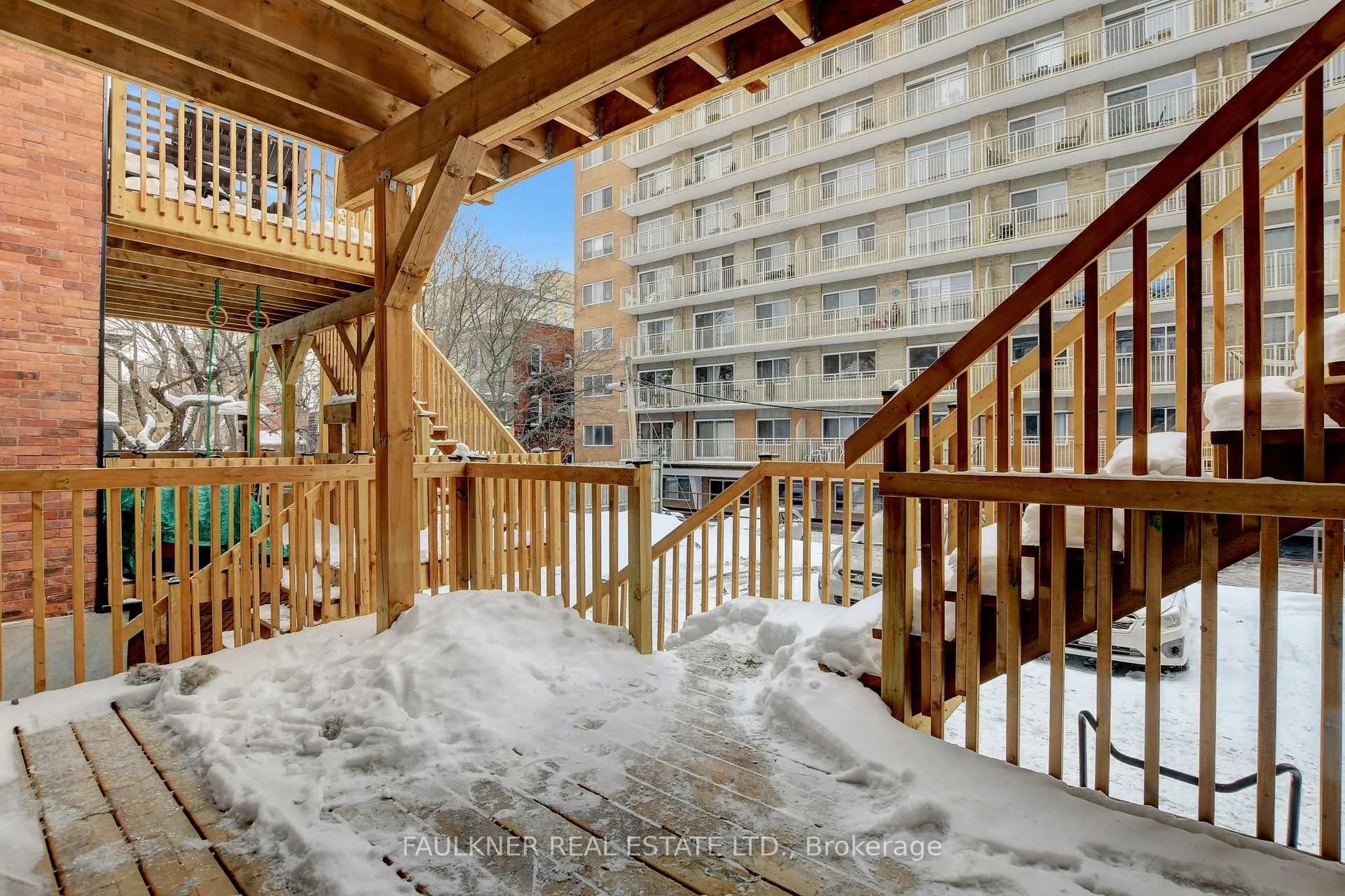 Photo 20 of Unit #1, 410 Lewis Street, Ottawa, Ottawa Centre — HOMEH