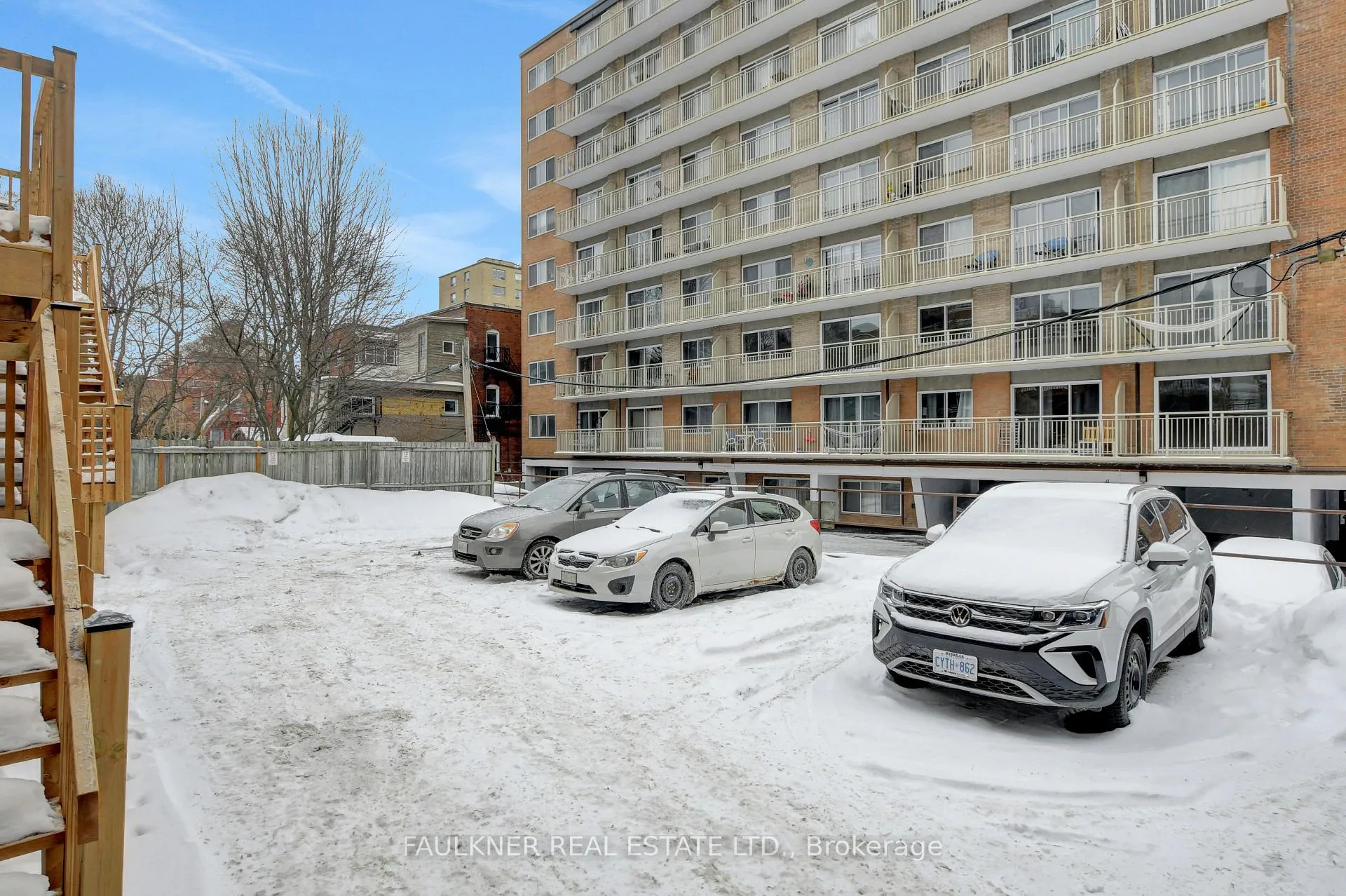 Photo 21 of Unit #1, 410 Lewis Street, Ottawa, Ottawa Centre — HOMEH