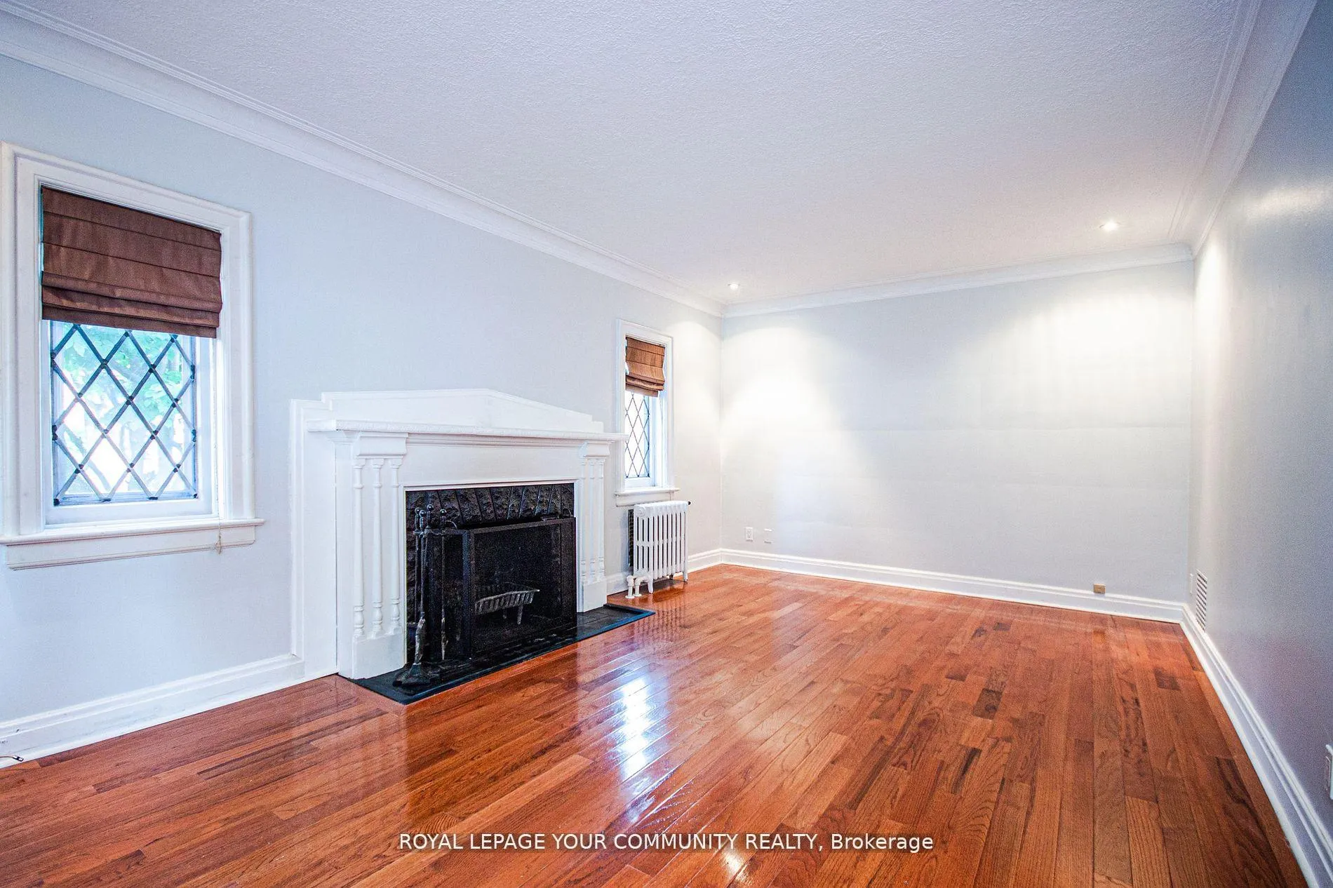 Photo 7 of 5 Crestview Road, Toronto, Lawrence Park South — HOMEH
