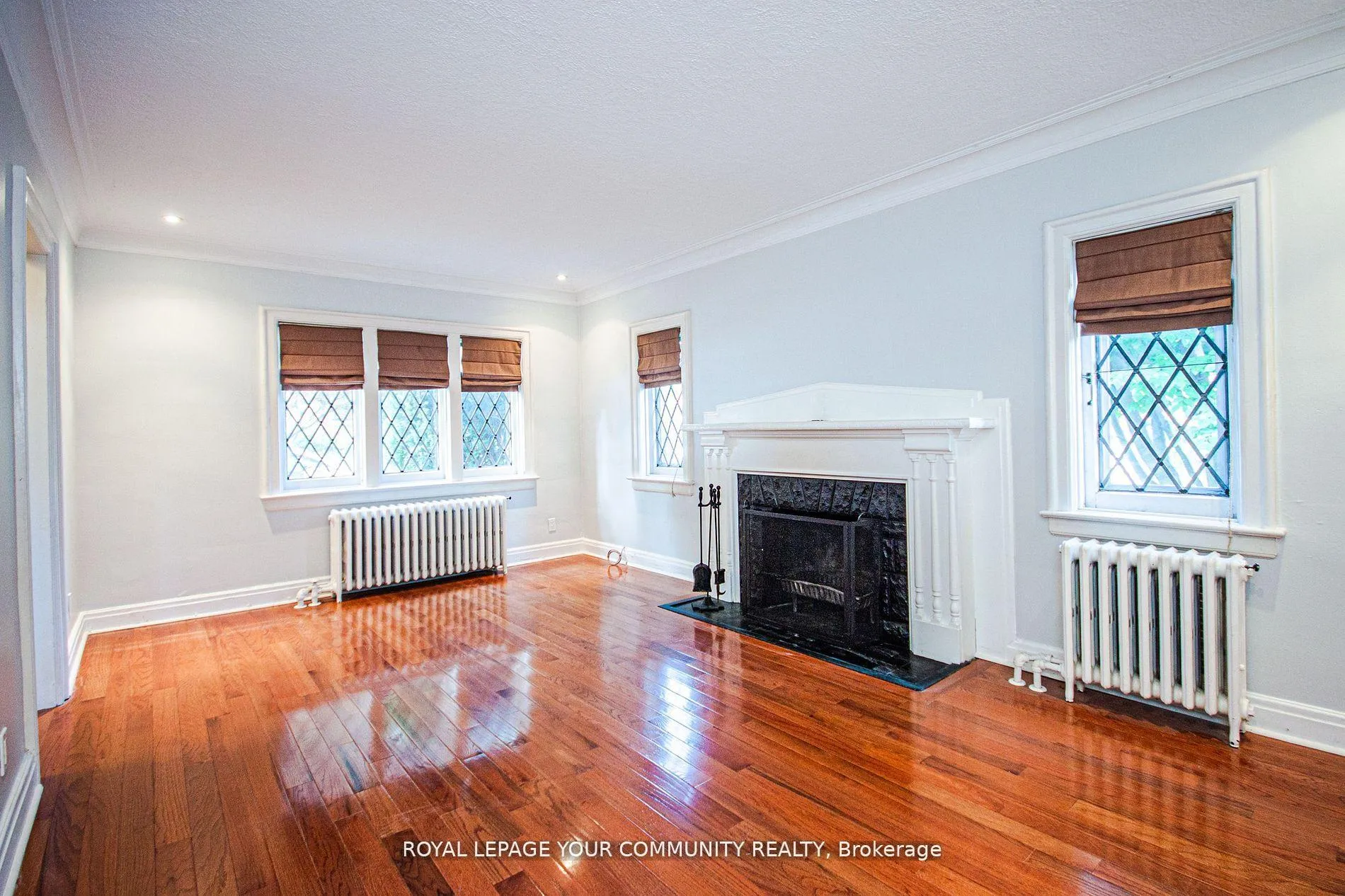 Photo 8 of 5 Crestview Road, Toronto, Lawrence Park South — HOMEH
